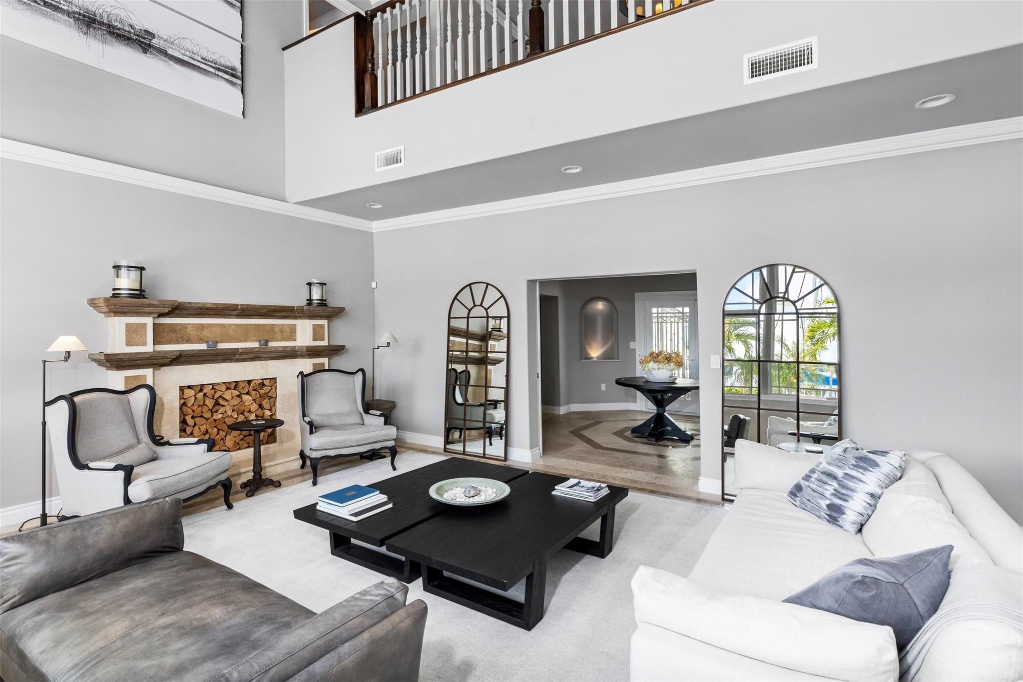 166 Royal Palm Drive