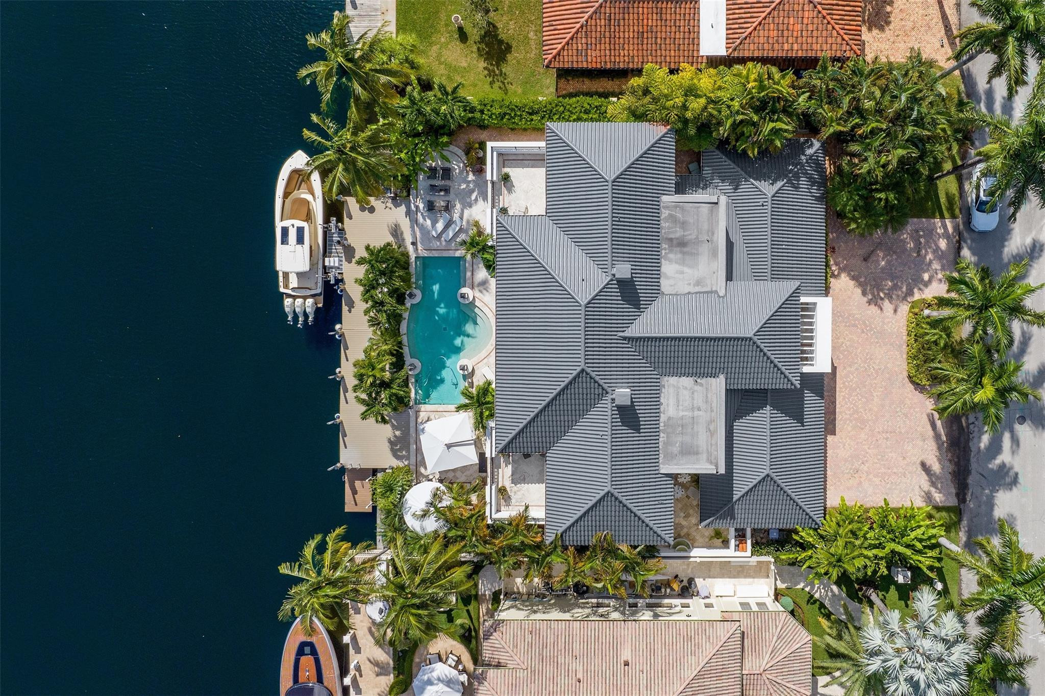 166 Royal Palm Drive