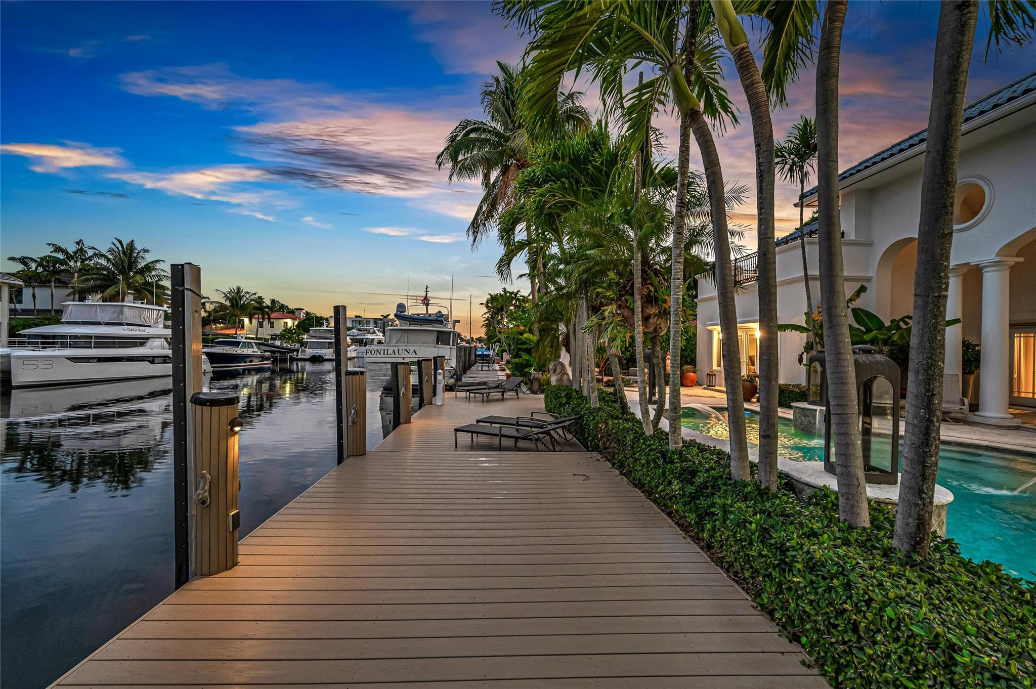 166 Royal Palm Drive