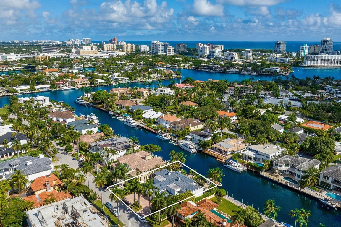 166 Royal Palm Drive