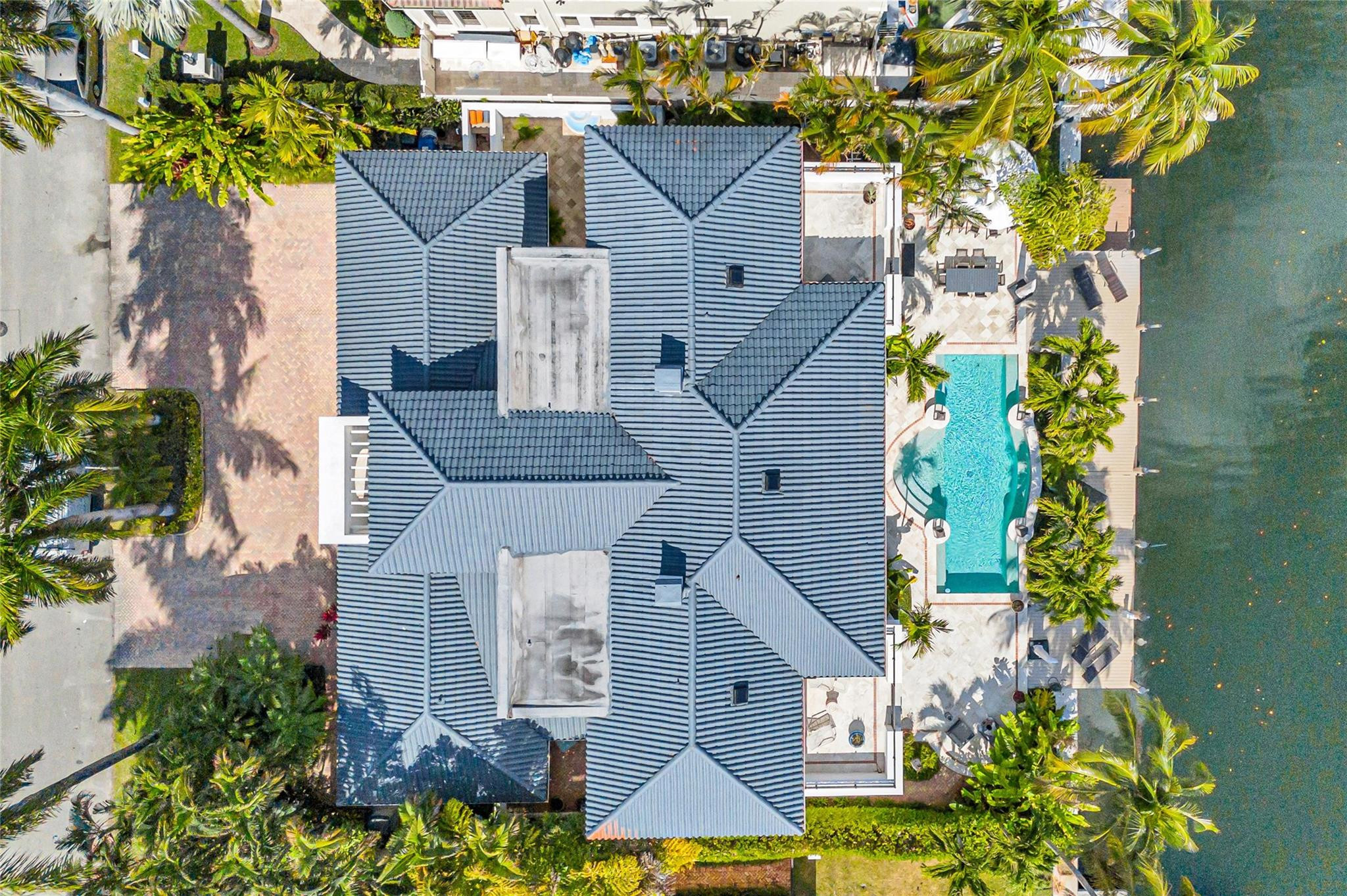 166 Royal Palm Drive