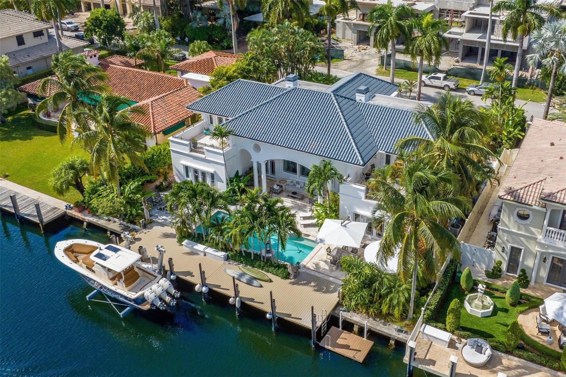 166 Royal Palm Drive