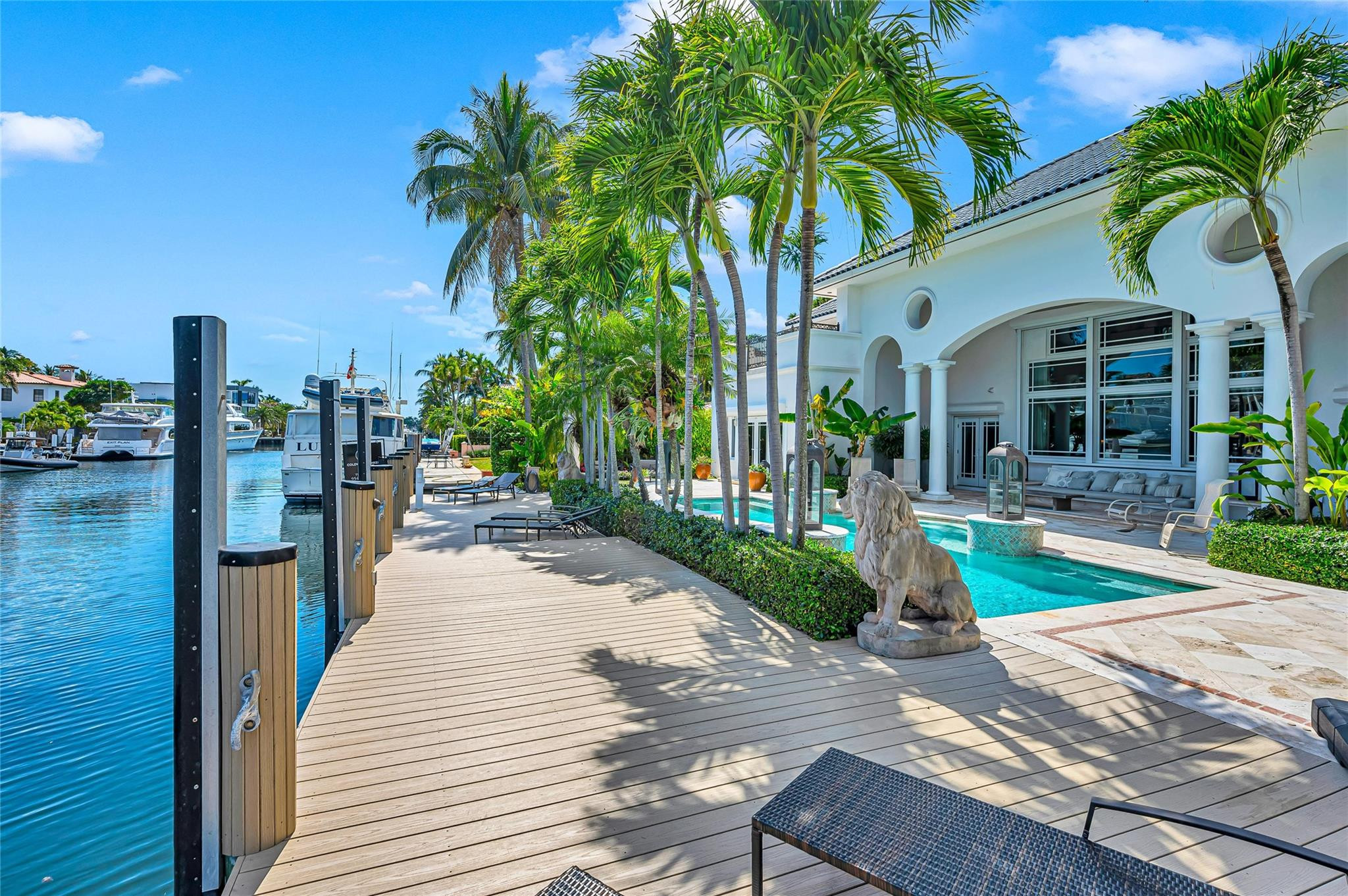 166 Royal Palm Drive