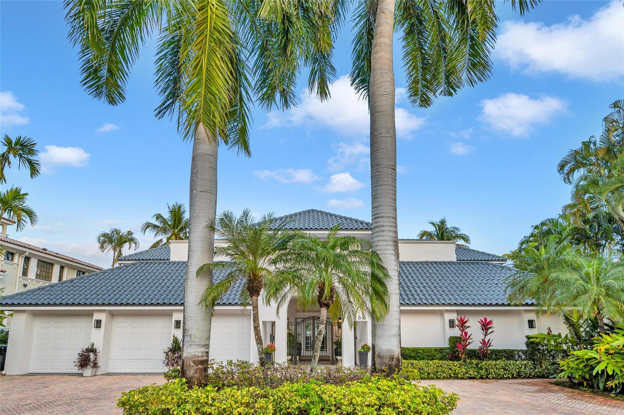 166 Royal Palm Drive