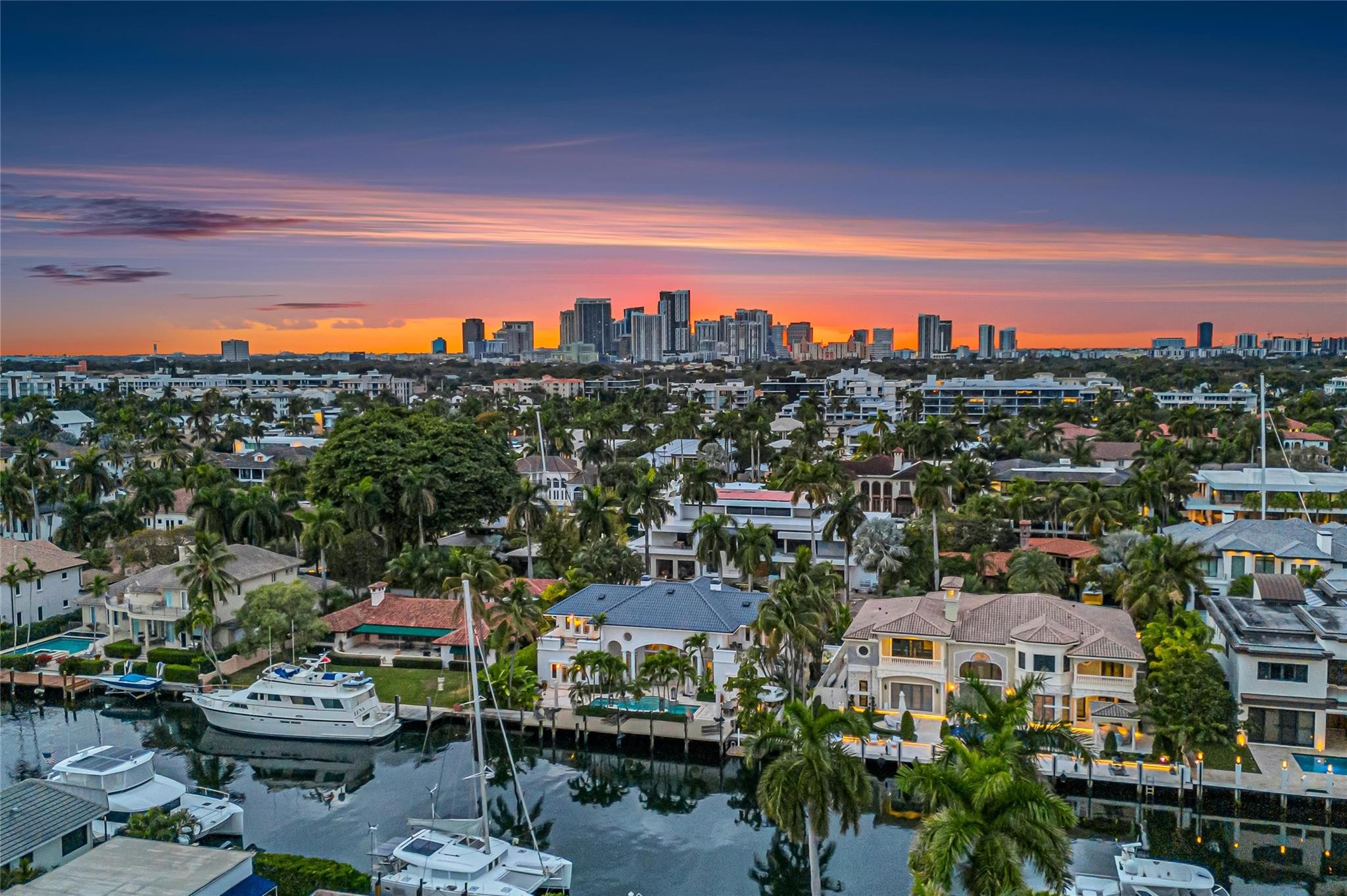 166 Royal Palm Drive