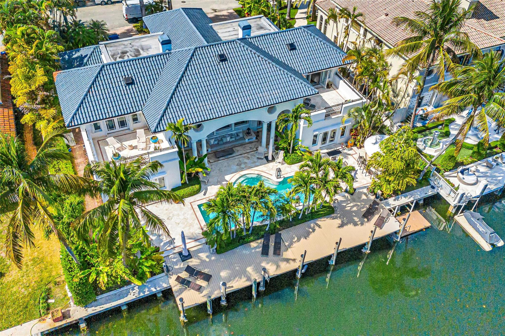 166 Royal Palm Drive