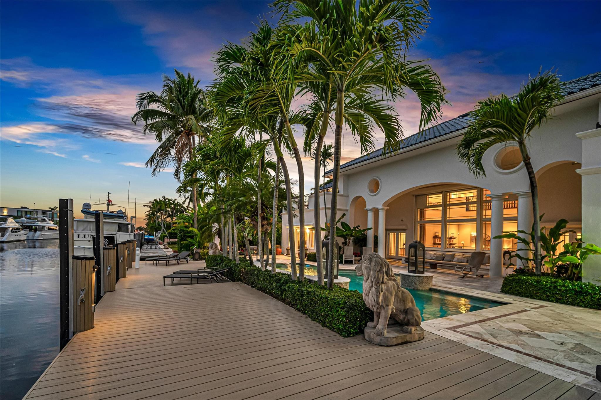 166 Royal Palm Drive