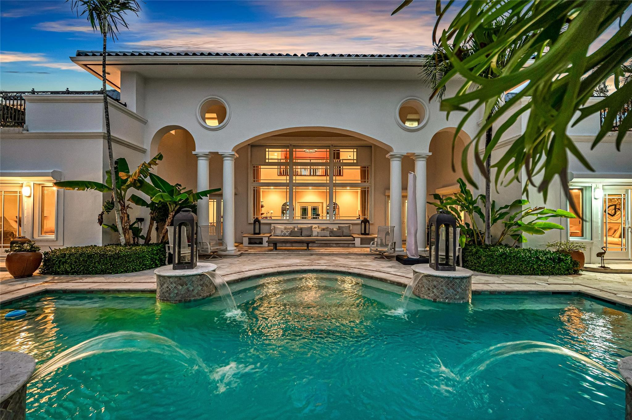 166 Royal Palm Drive