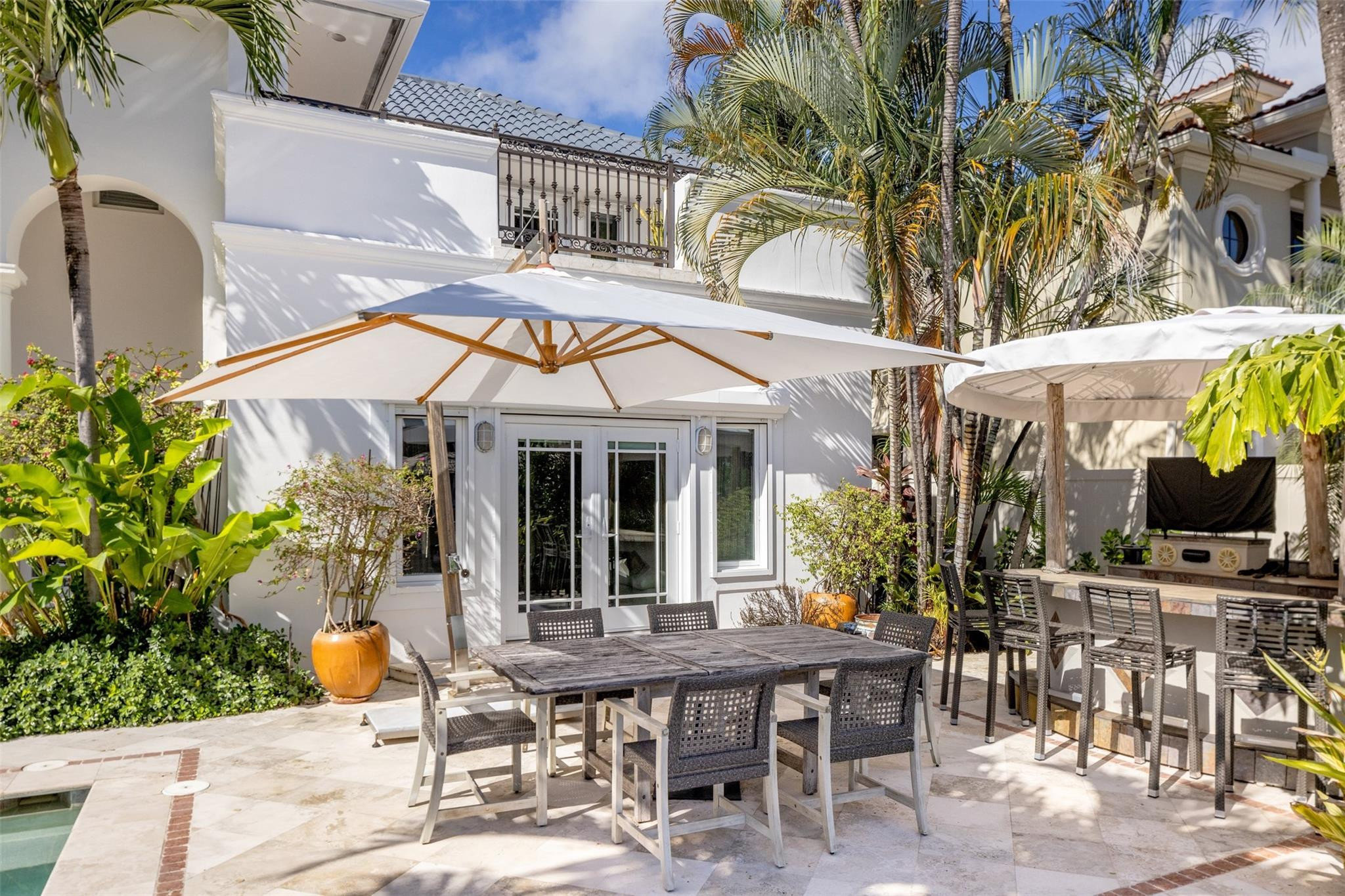 166 Royal Palm Drive