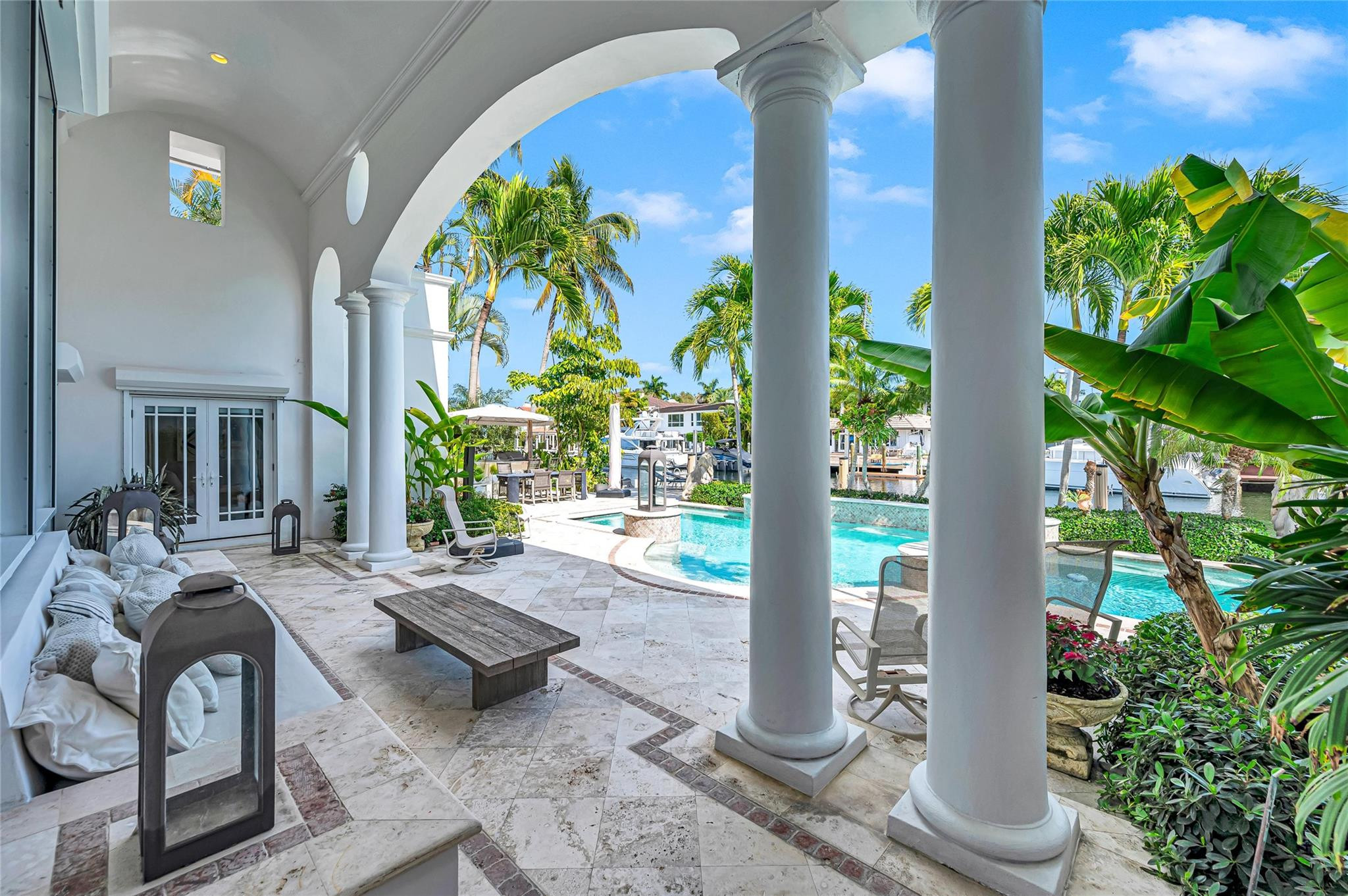 166 Royal Palm Drive