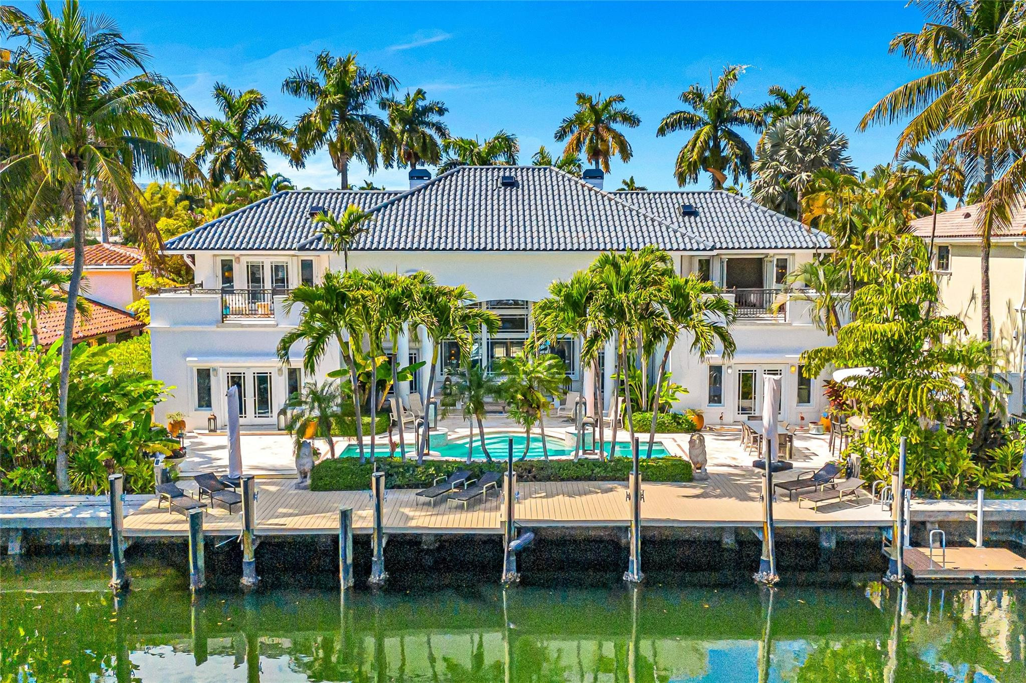 166 Royal Palm Drive