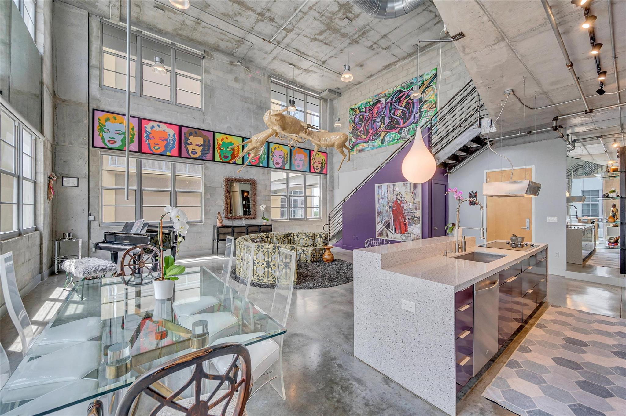 445 N Andrews Avenue 403