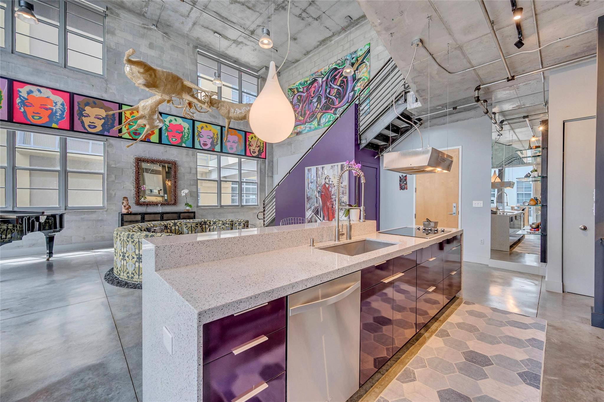 445 N Andrews Avenue 403