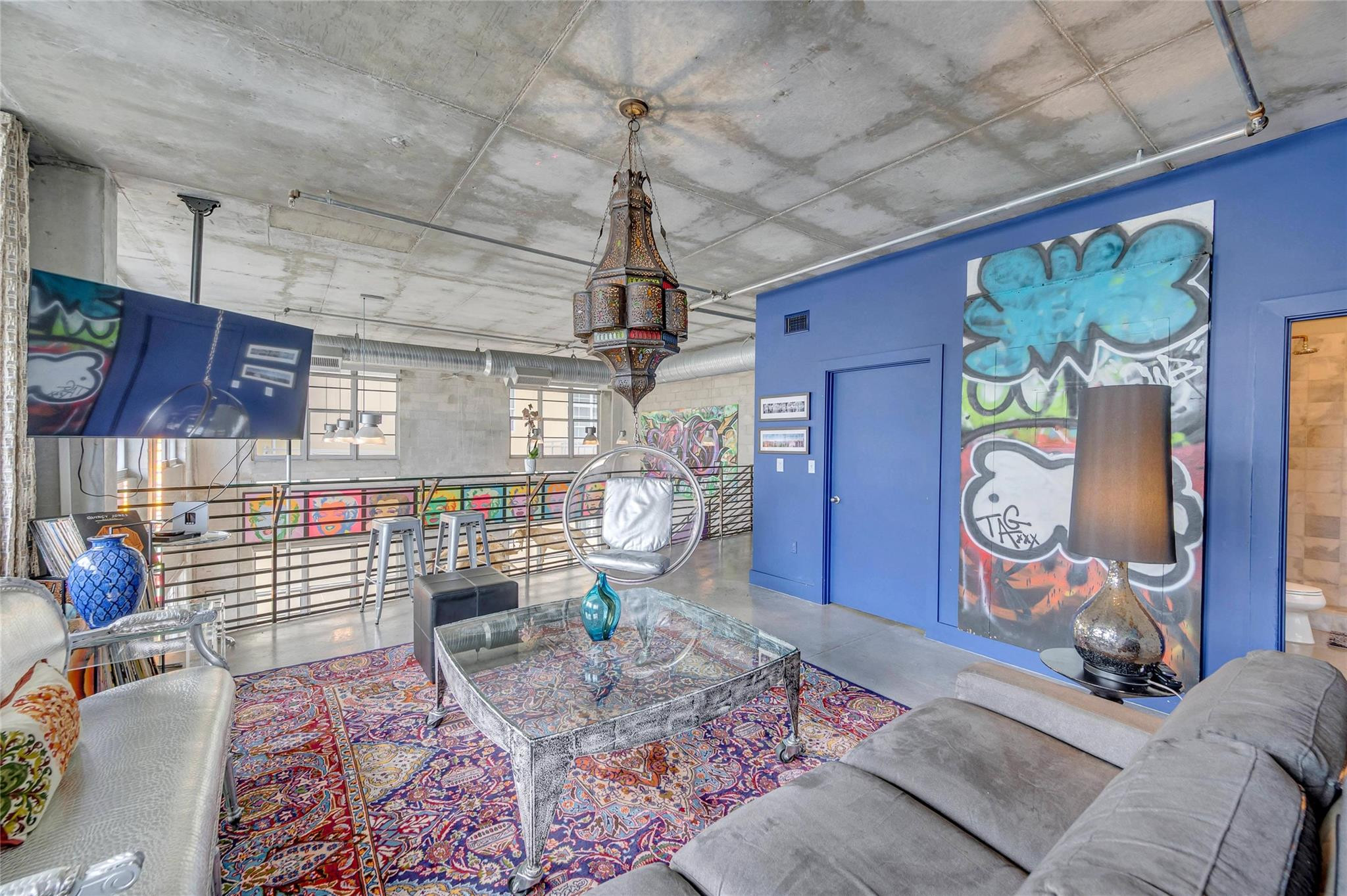 445 N Andrews Avenue 403