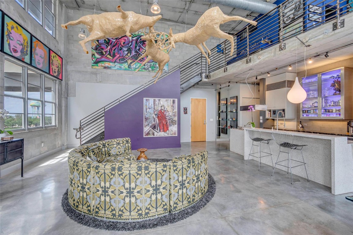 445 N Andrews Avenue 403