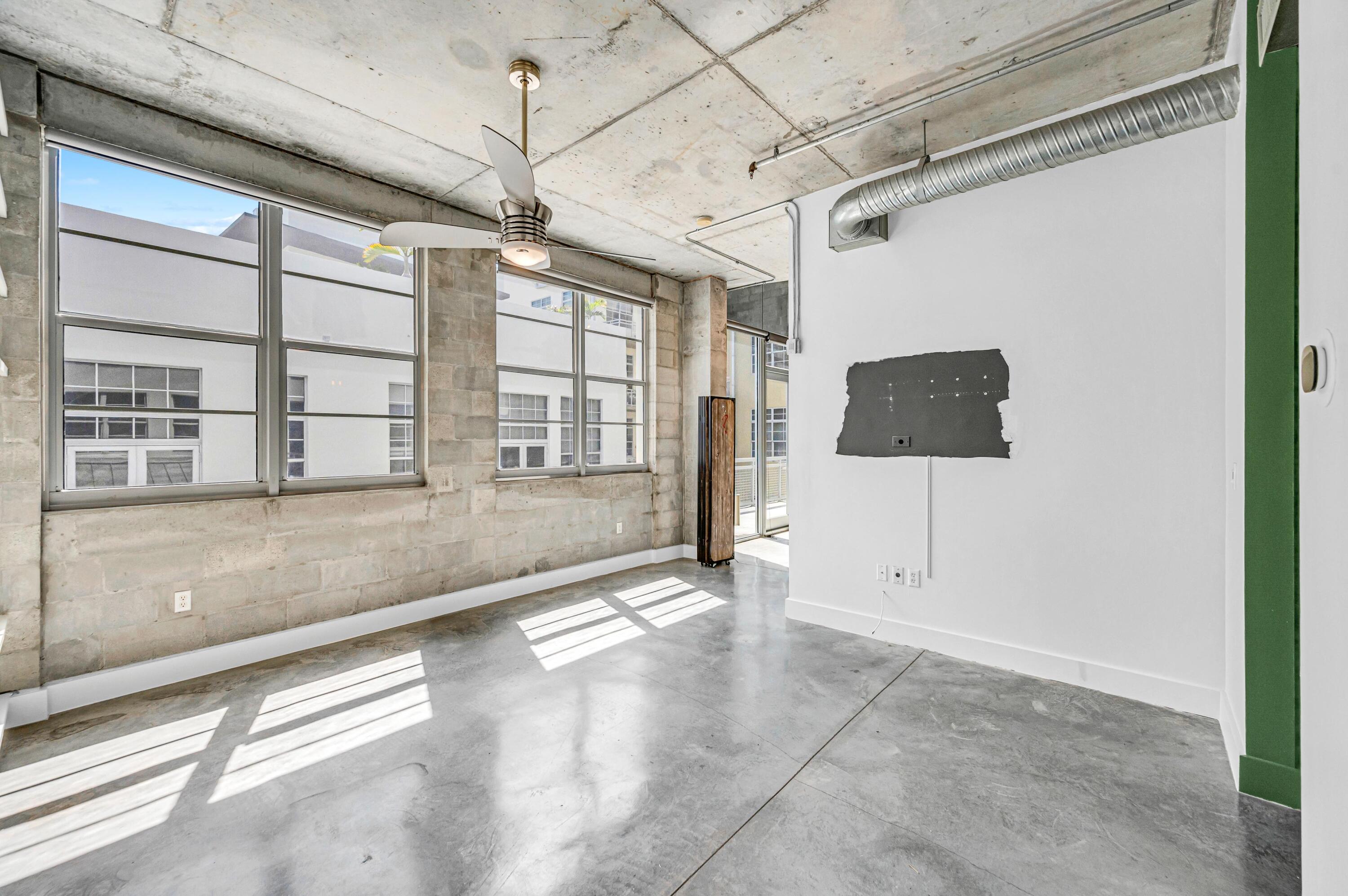 445 N Andrews Avenue 403