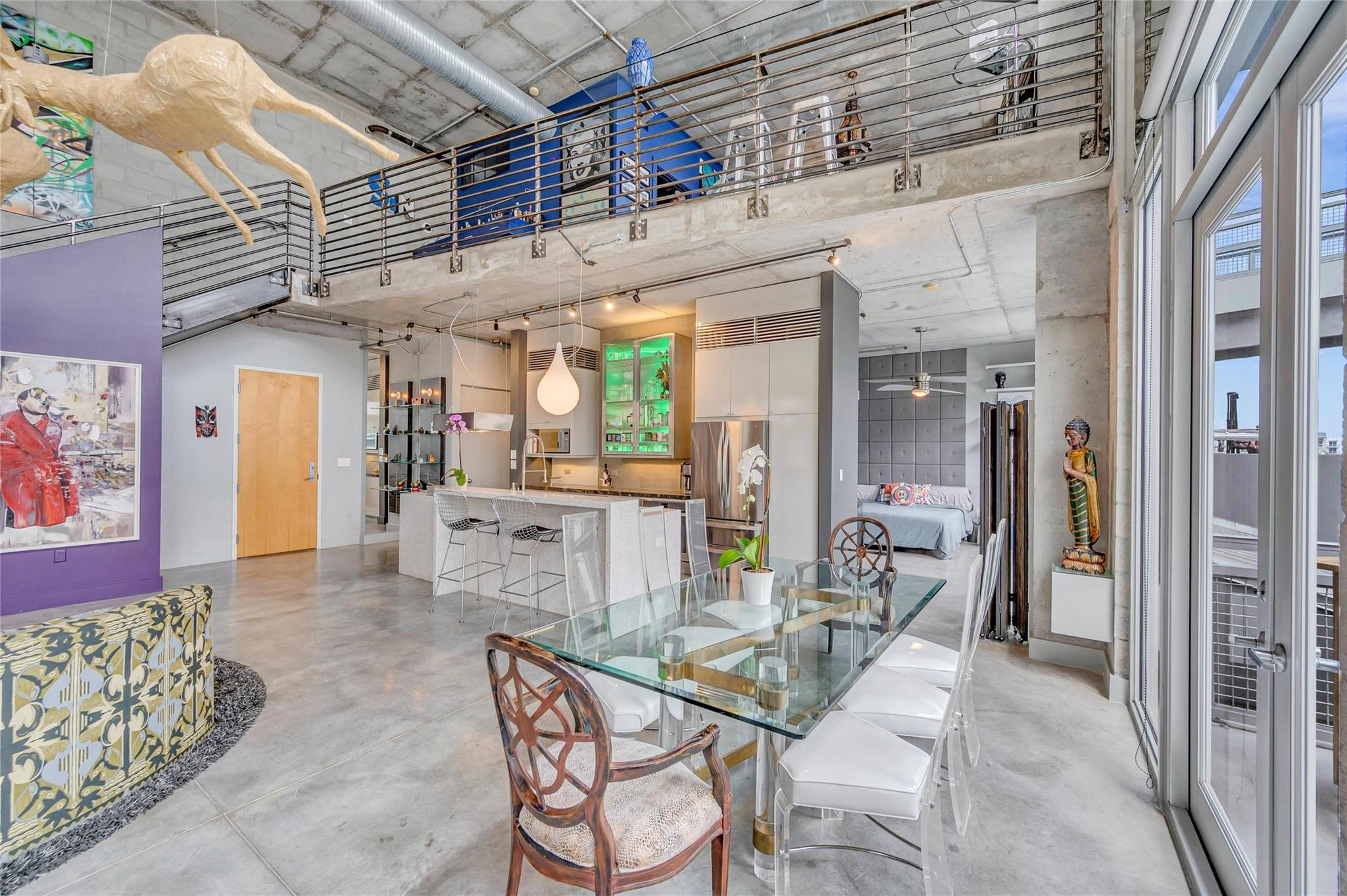 445 N Andrews Avenue 403