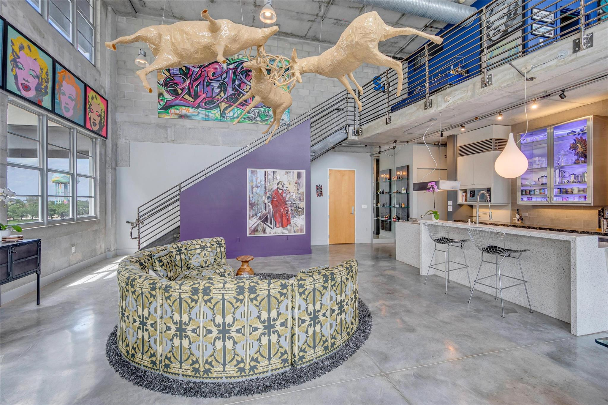 445 N Andrews Avenue 403