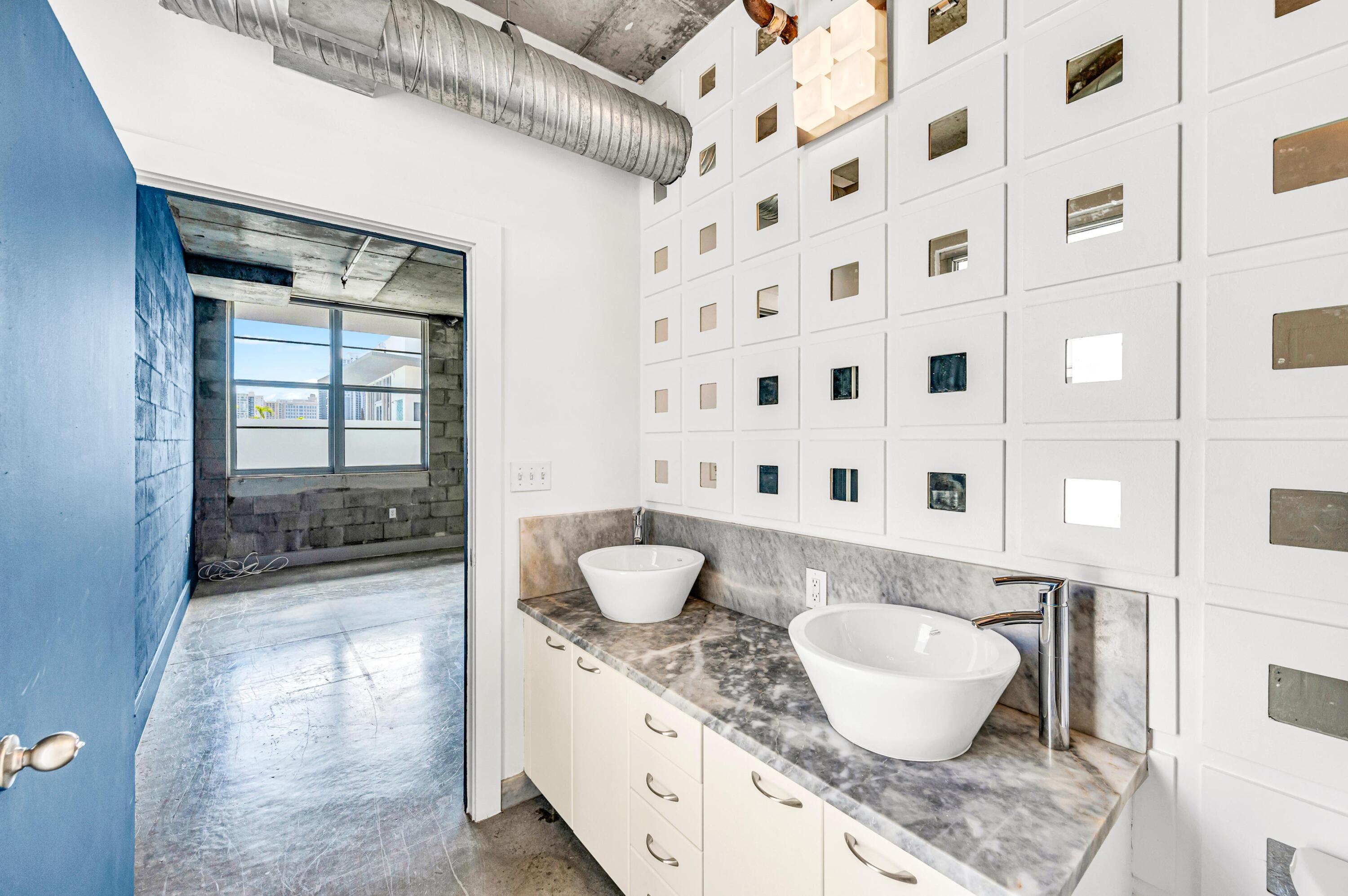 445 N Andrews Avenue 403