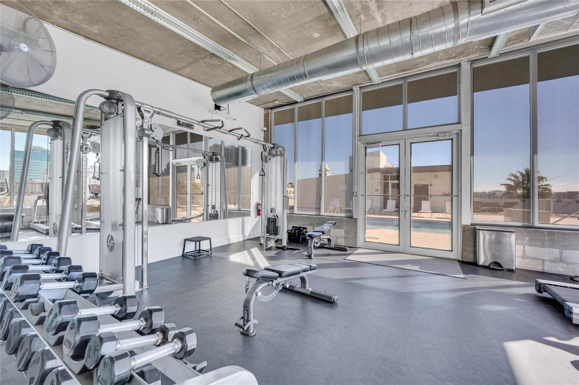 445 N Andrews Avenue 403