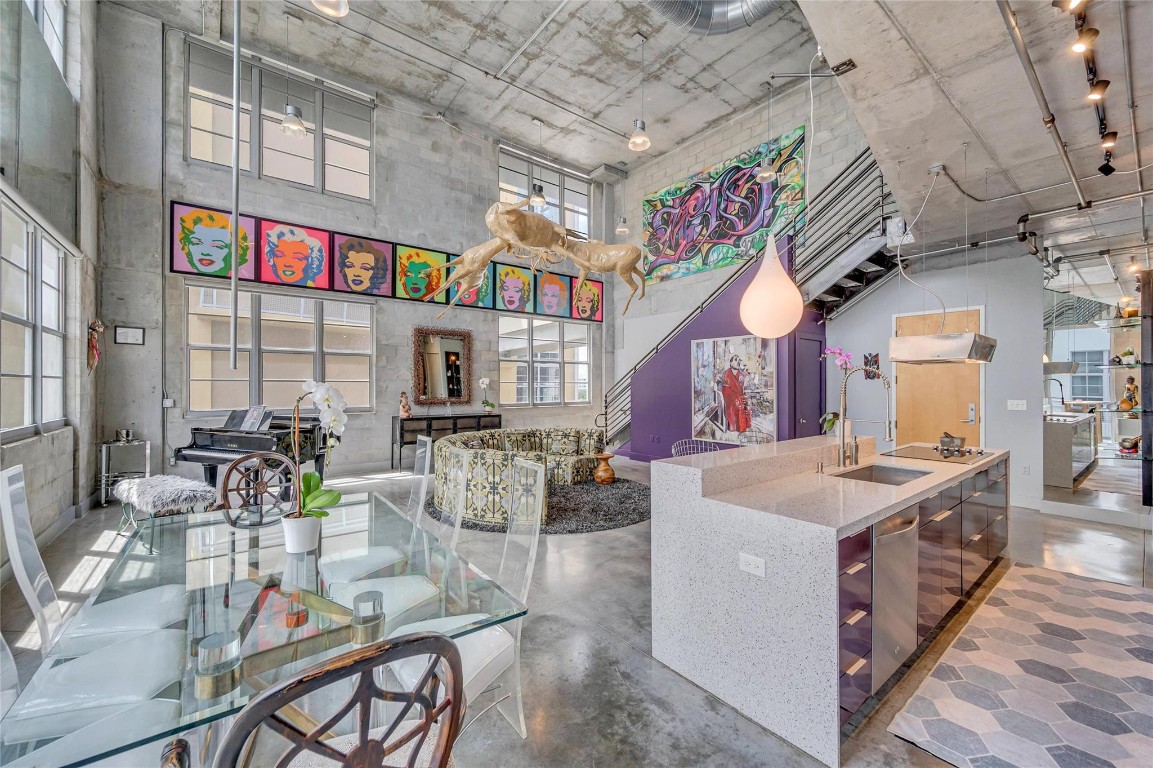 445 N Andrews Avenue 403