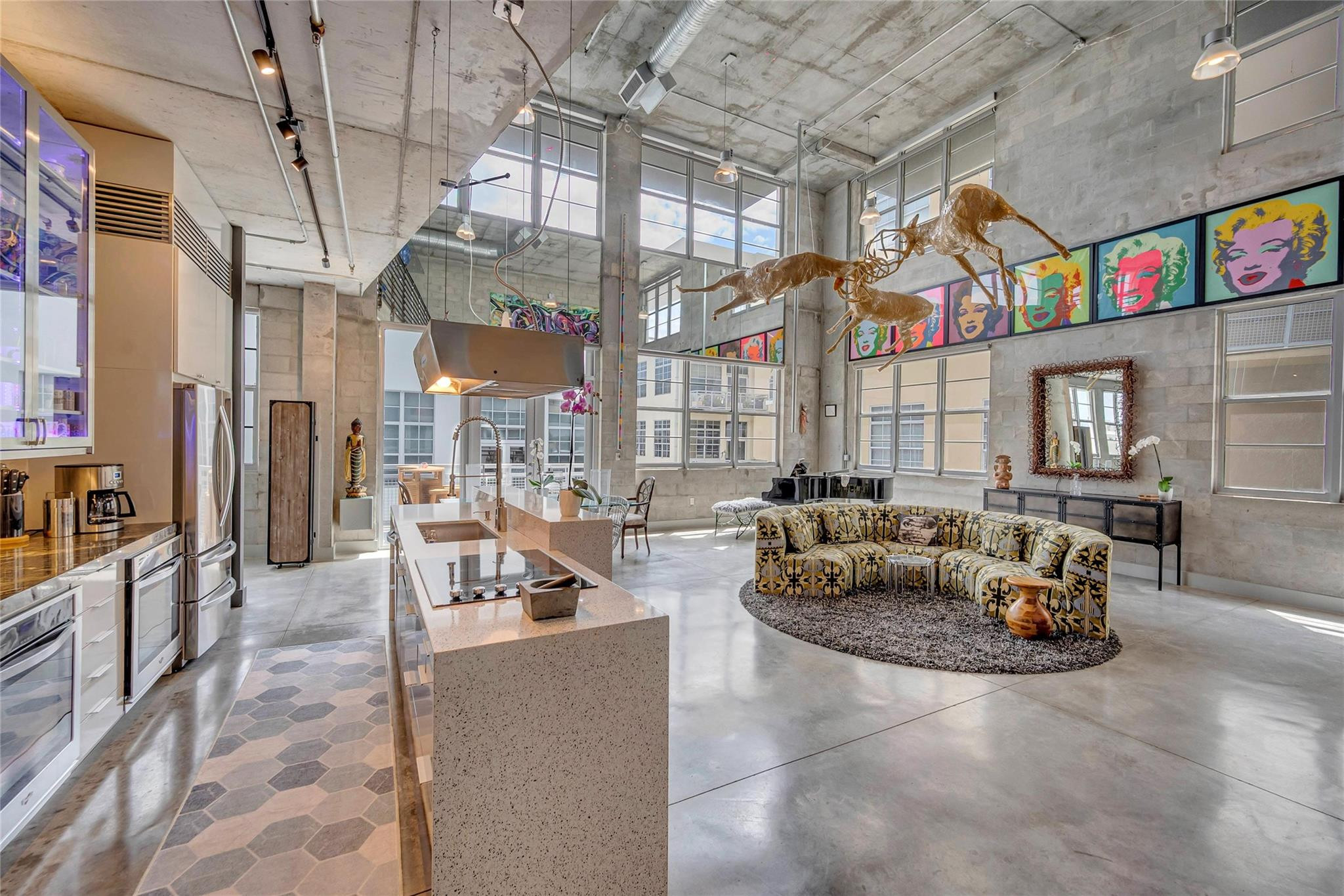 445 N Andrews Avenue 403