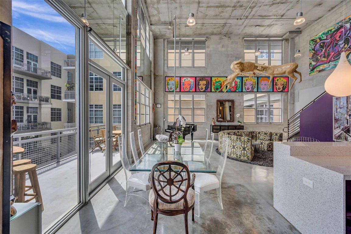 445 N Andrews Avenue 403