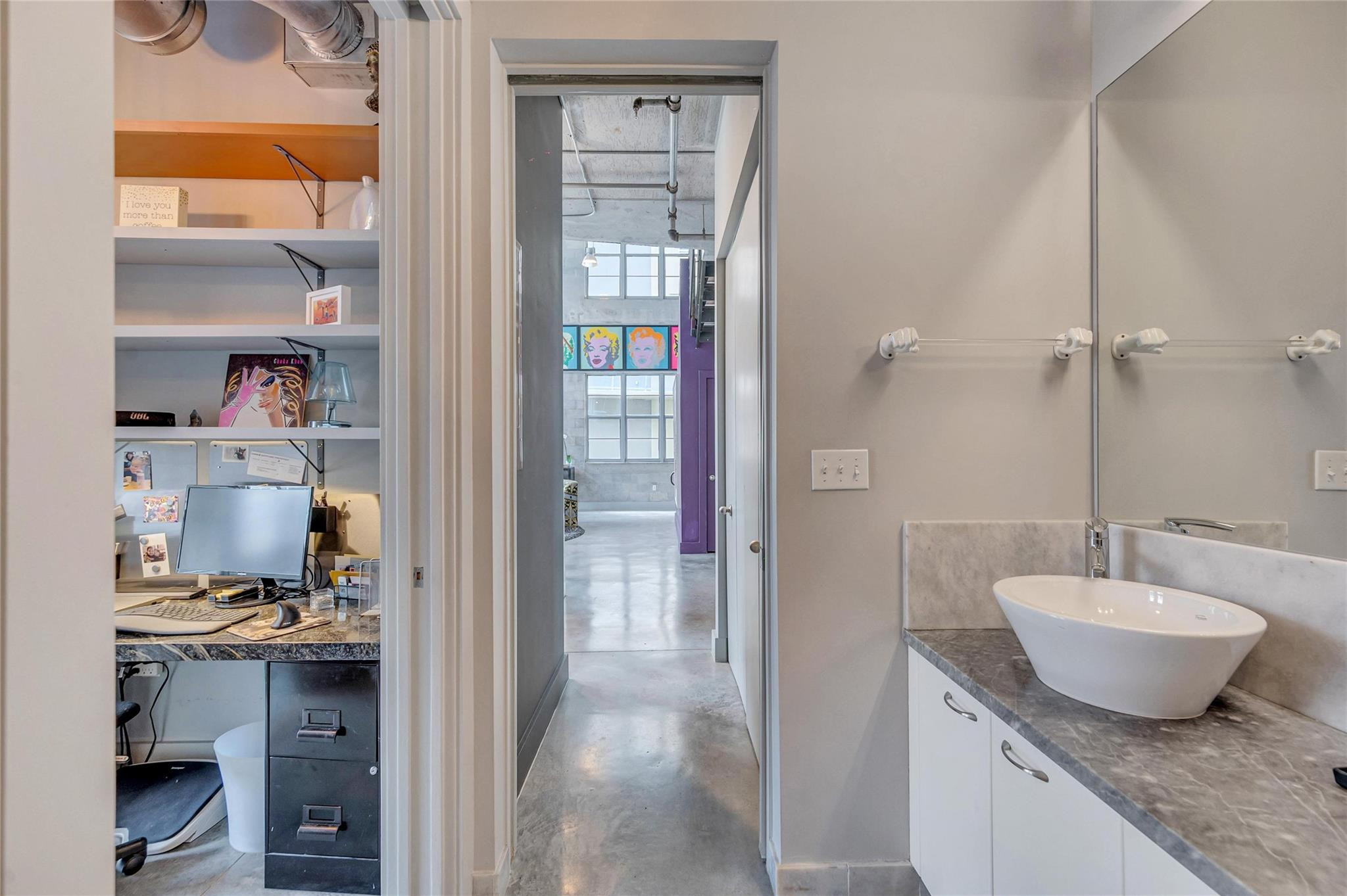 445 N Andrews Avenue 403