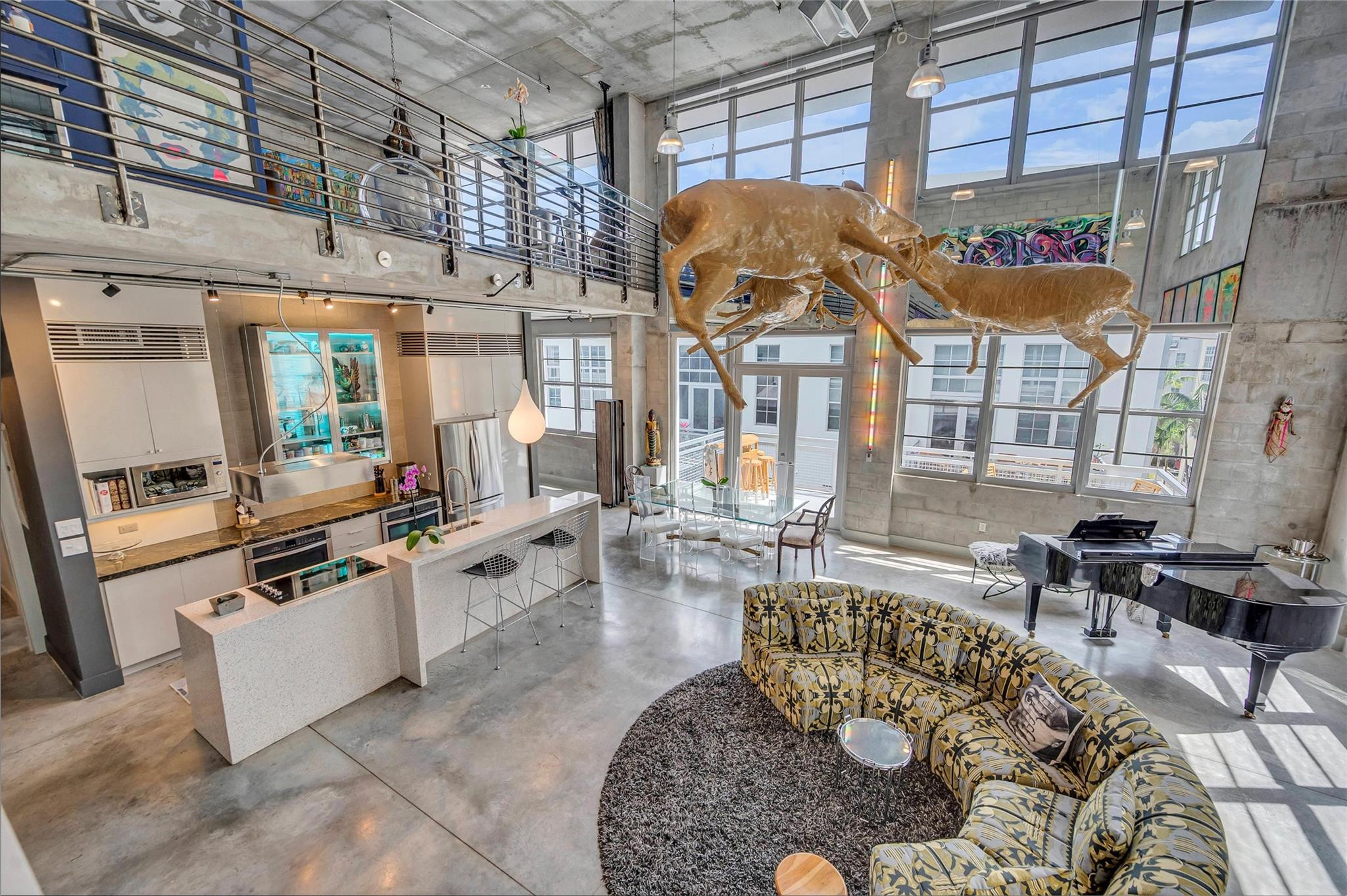 445 N Andrews Avenue 403