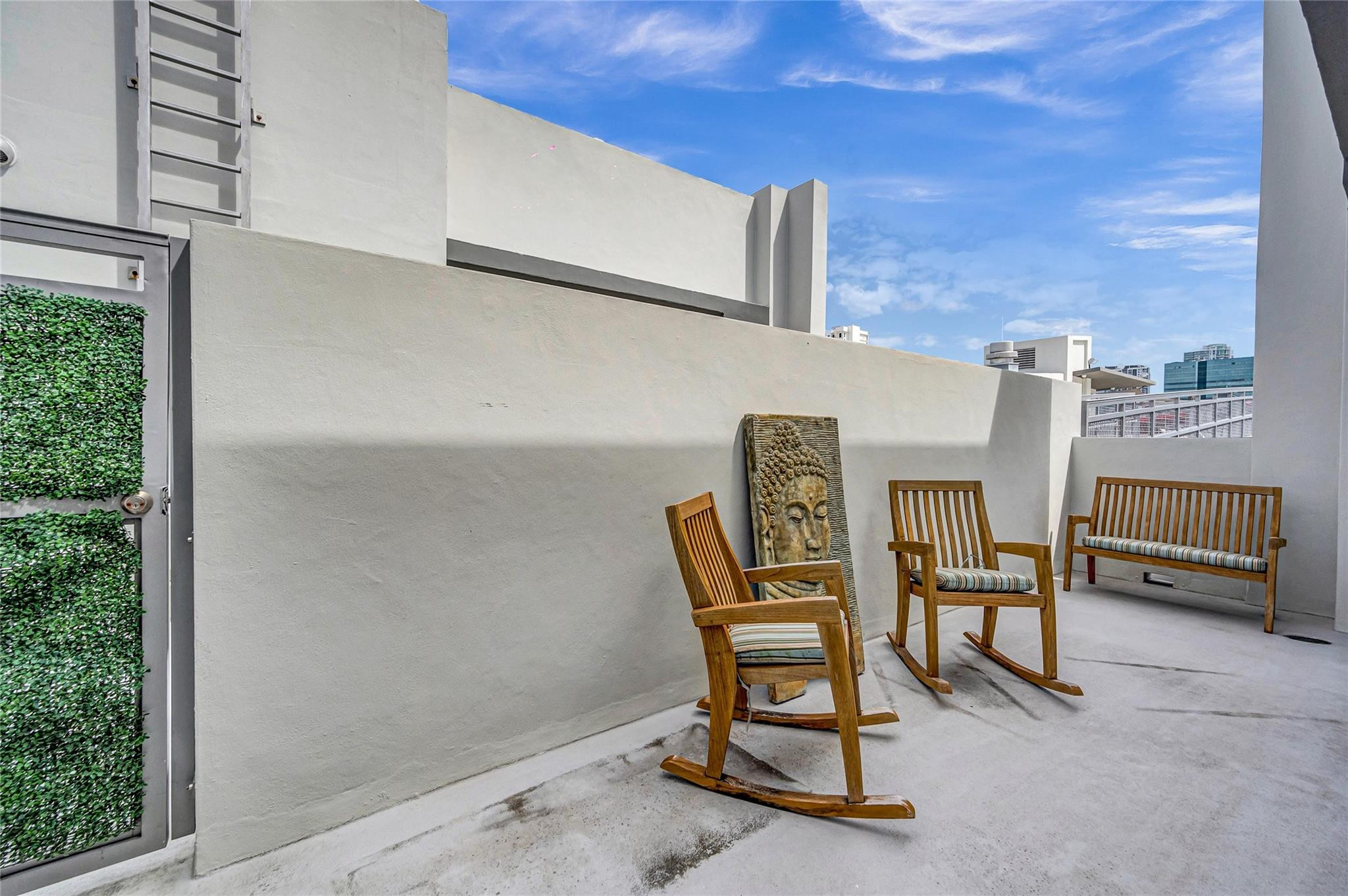 445 N Andrews Avenue 403