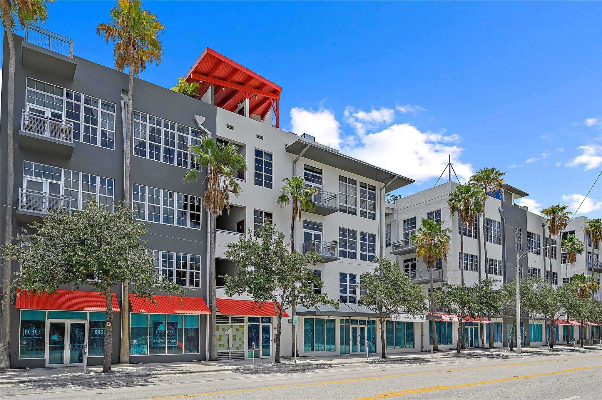 445 N Andrews Avenue 403
