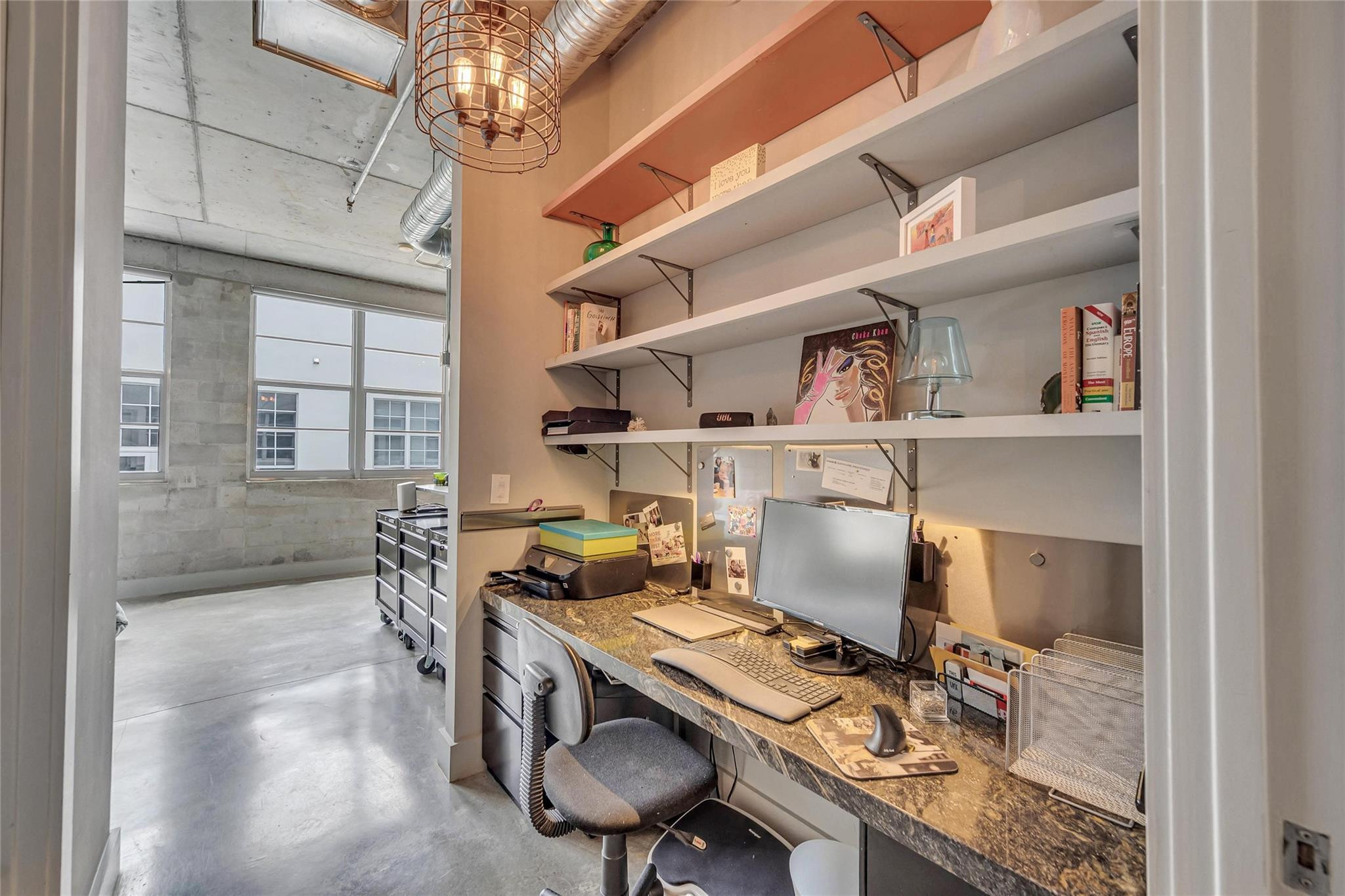 445 N Andrews Avenue 403