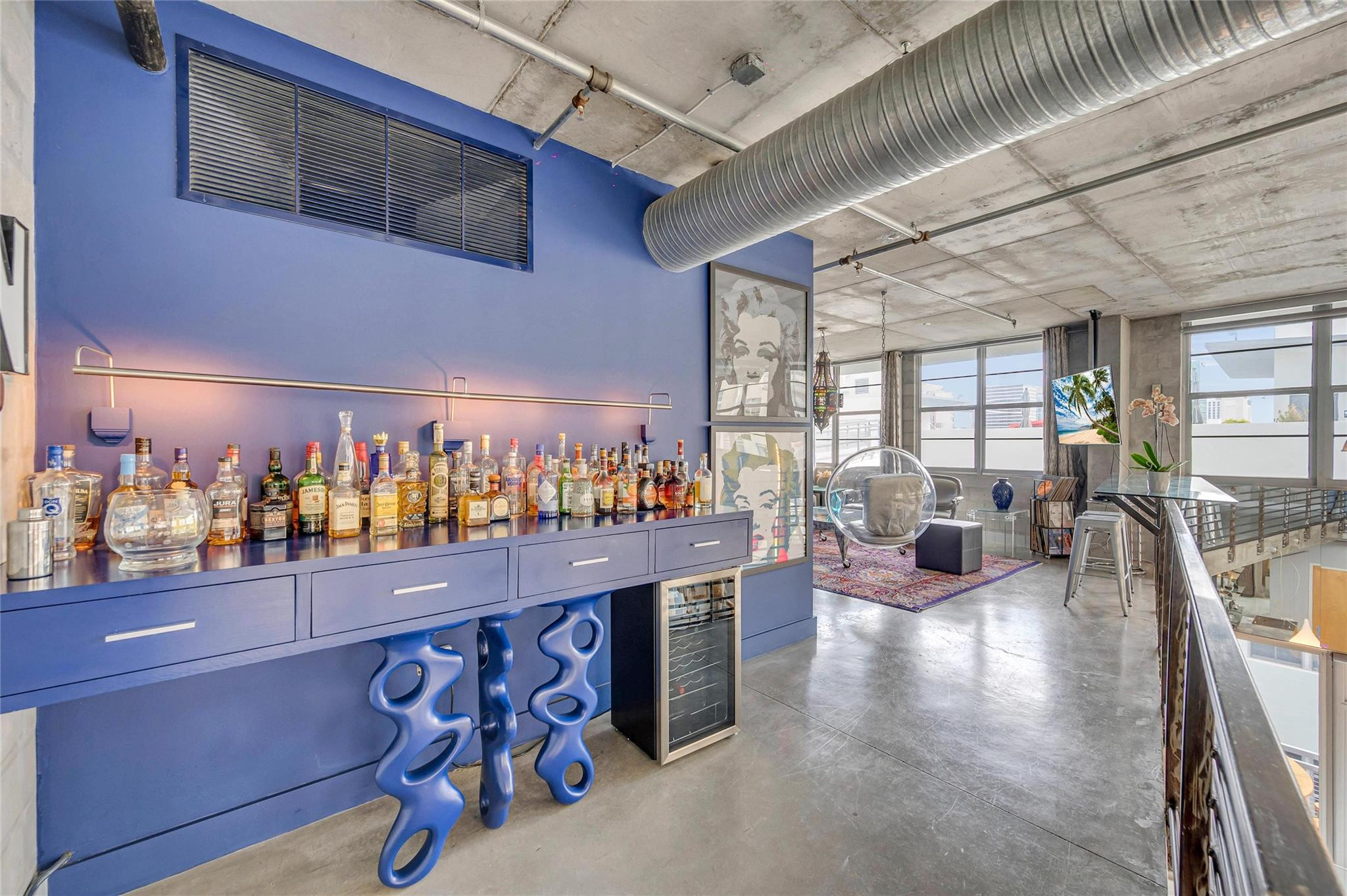 445 N Andrews Avenue 403