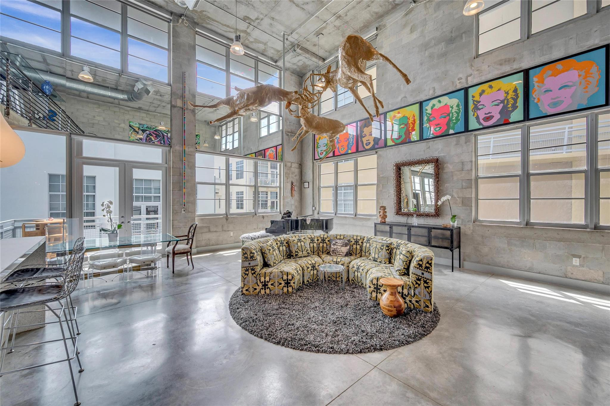 445 N Andrews Avenue 403