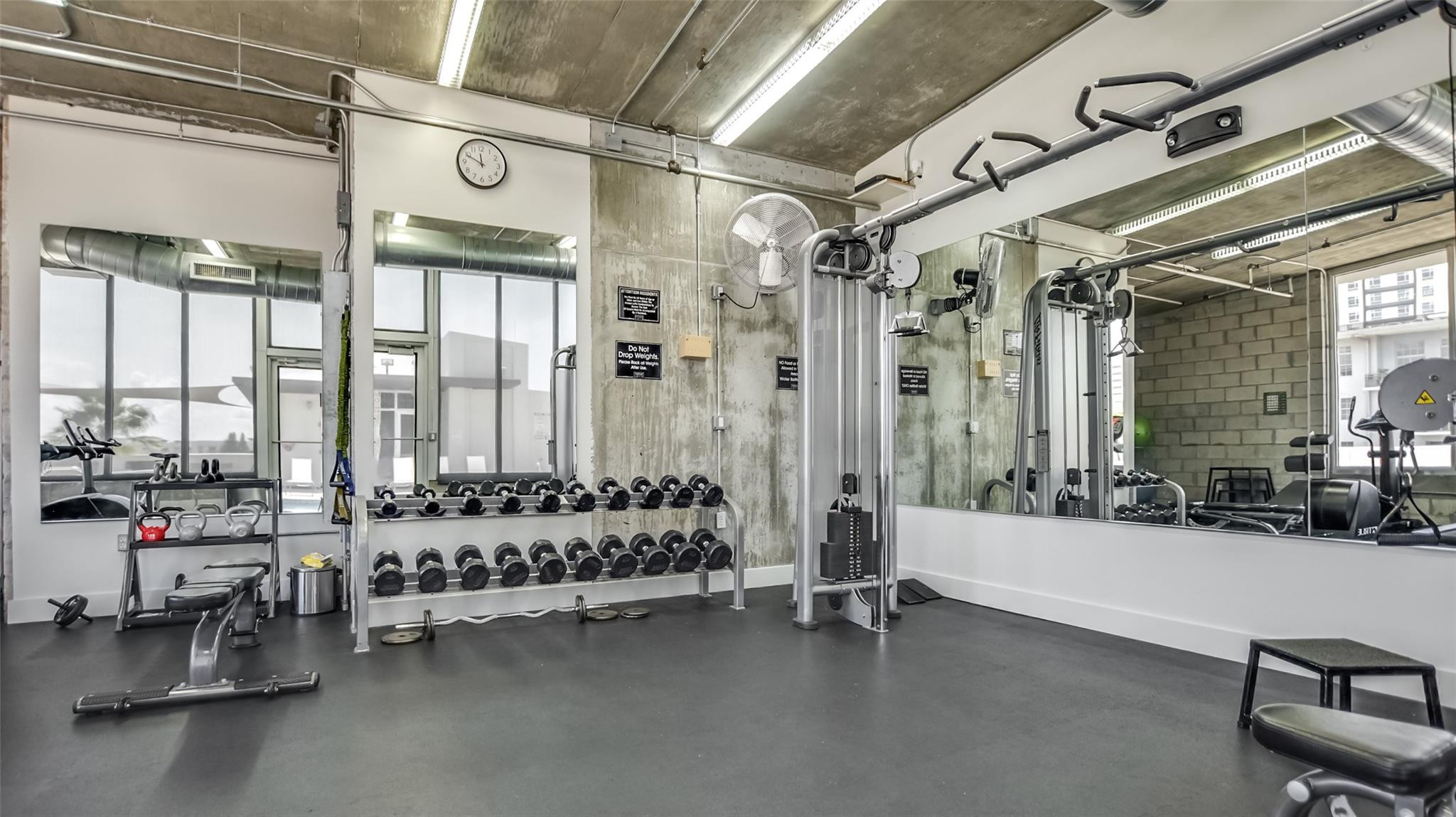 445 N Andrews Avenue 403