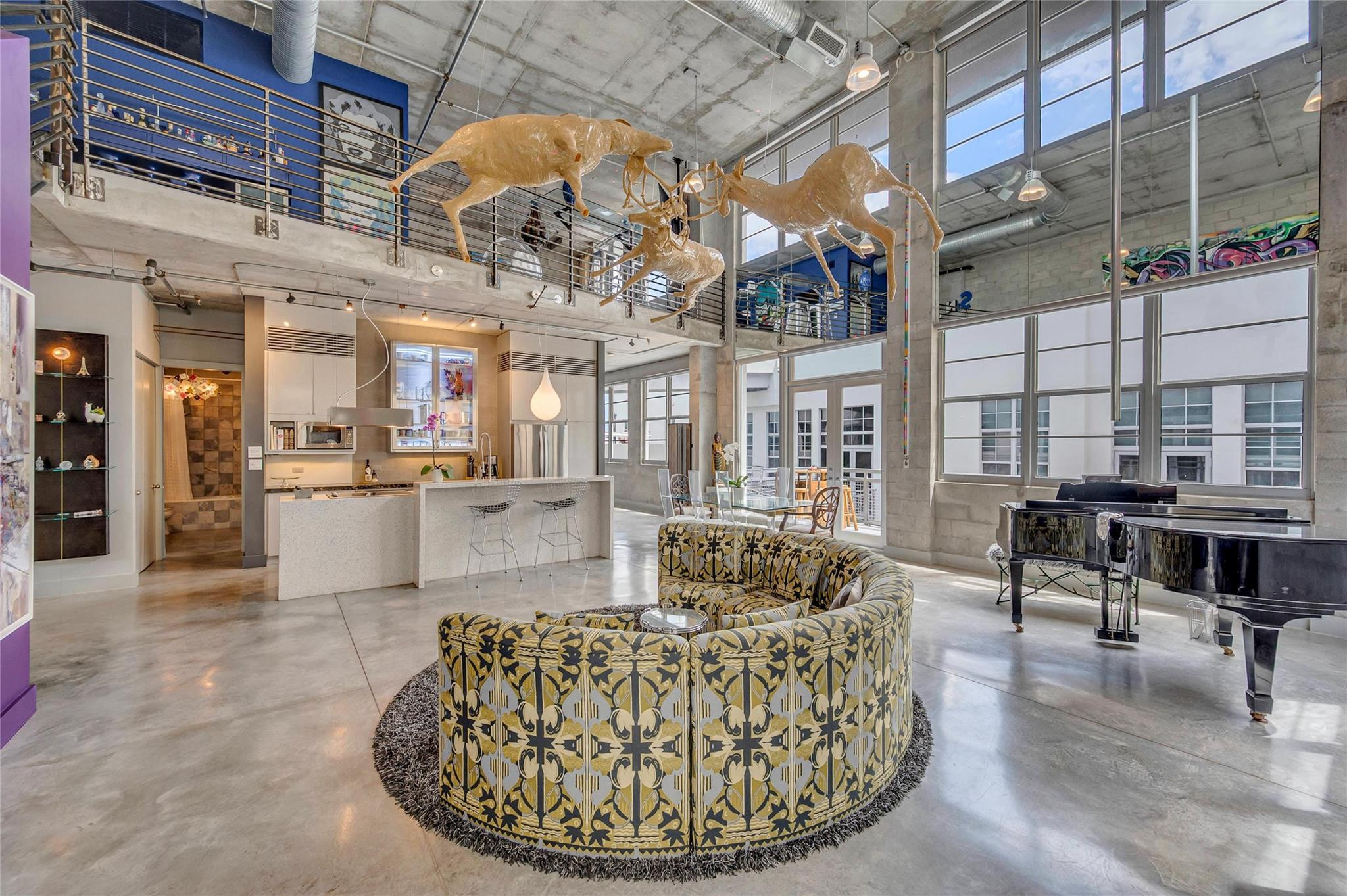 445 N Andrews Avenue 403