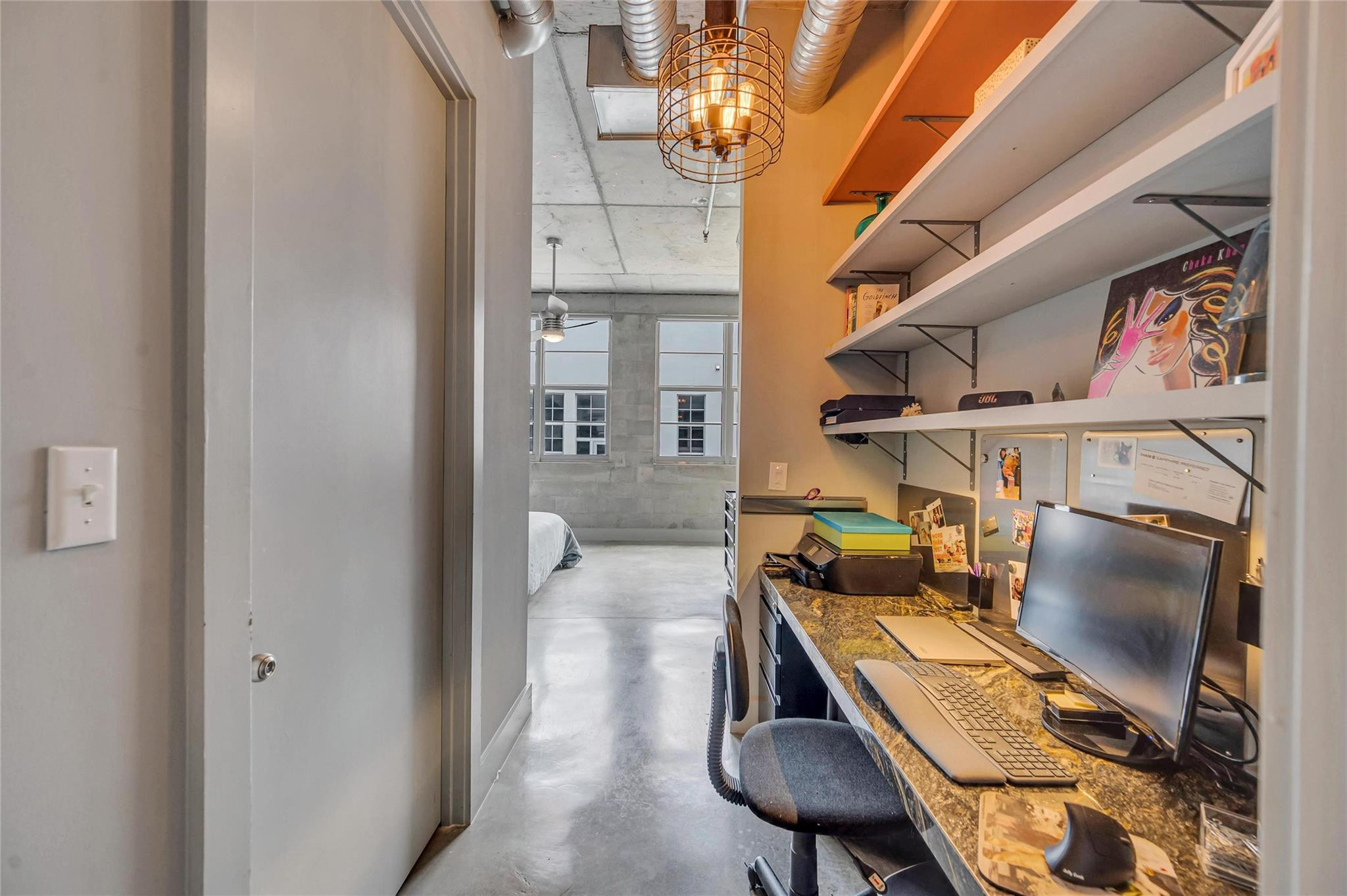 445 N Andrews Avenue 403