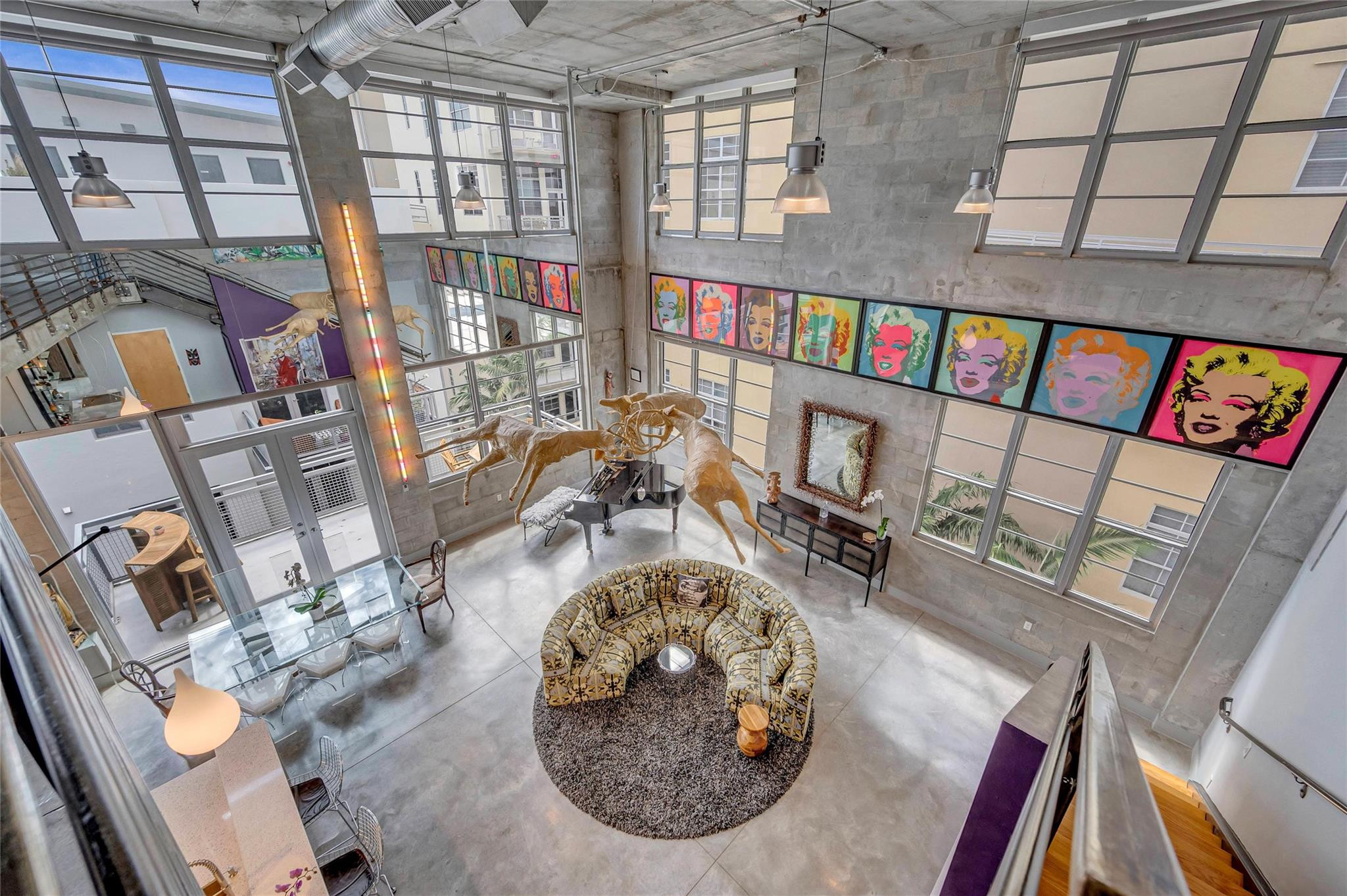 445 N Andrews Avenue 403