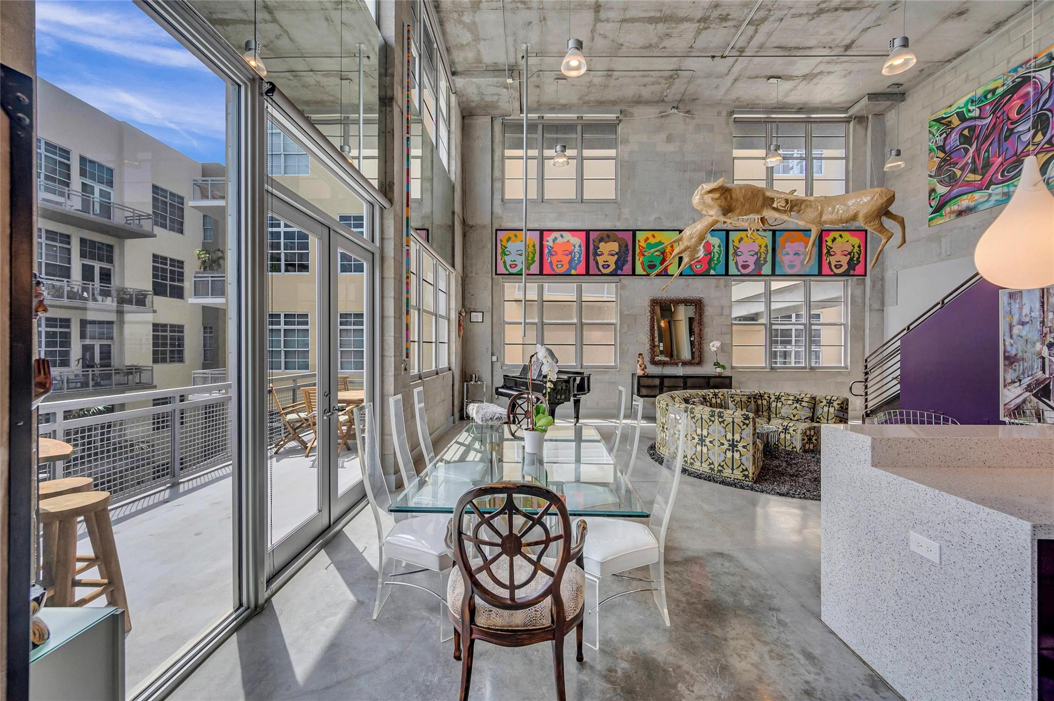 445 N Andrews Avenue 403