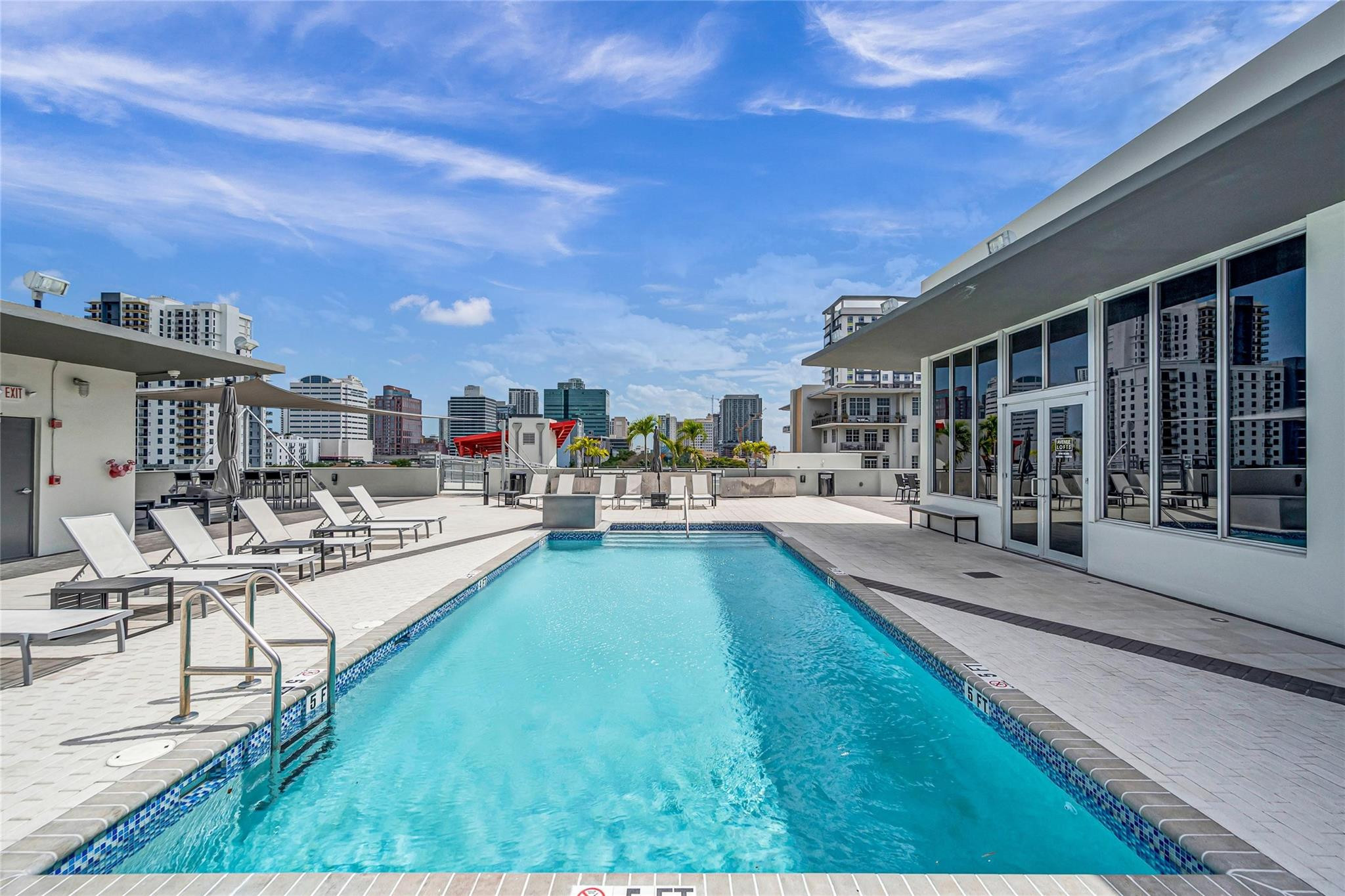 445 N Andrews Avenue 403