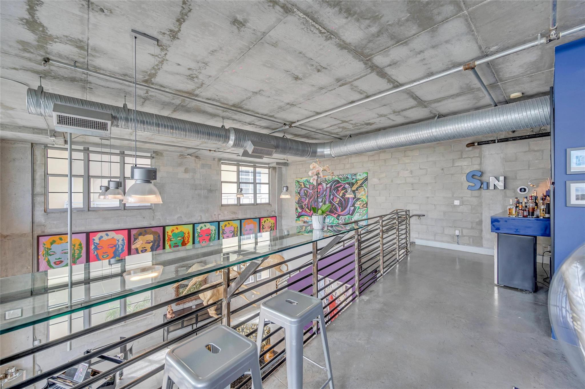 445 N Andrews Avenue 403