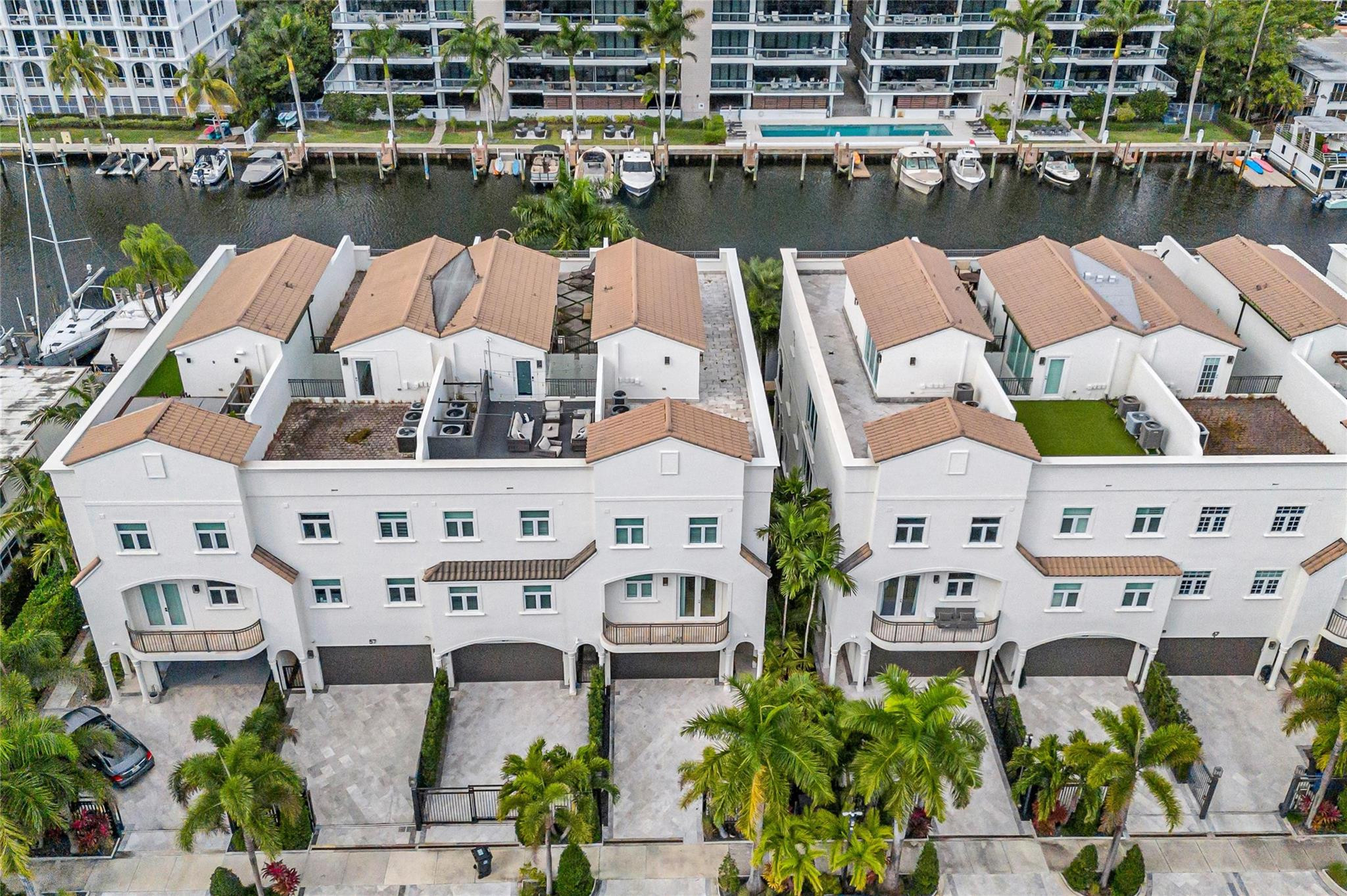 61 Isle Of Venice Drive