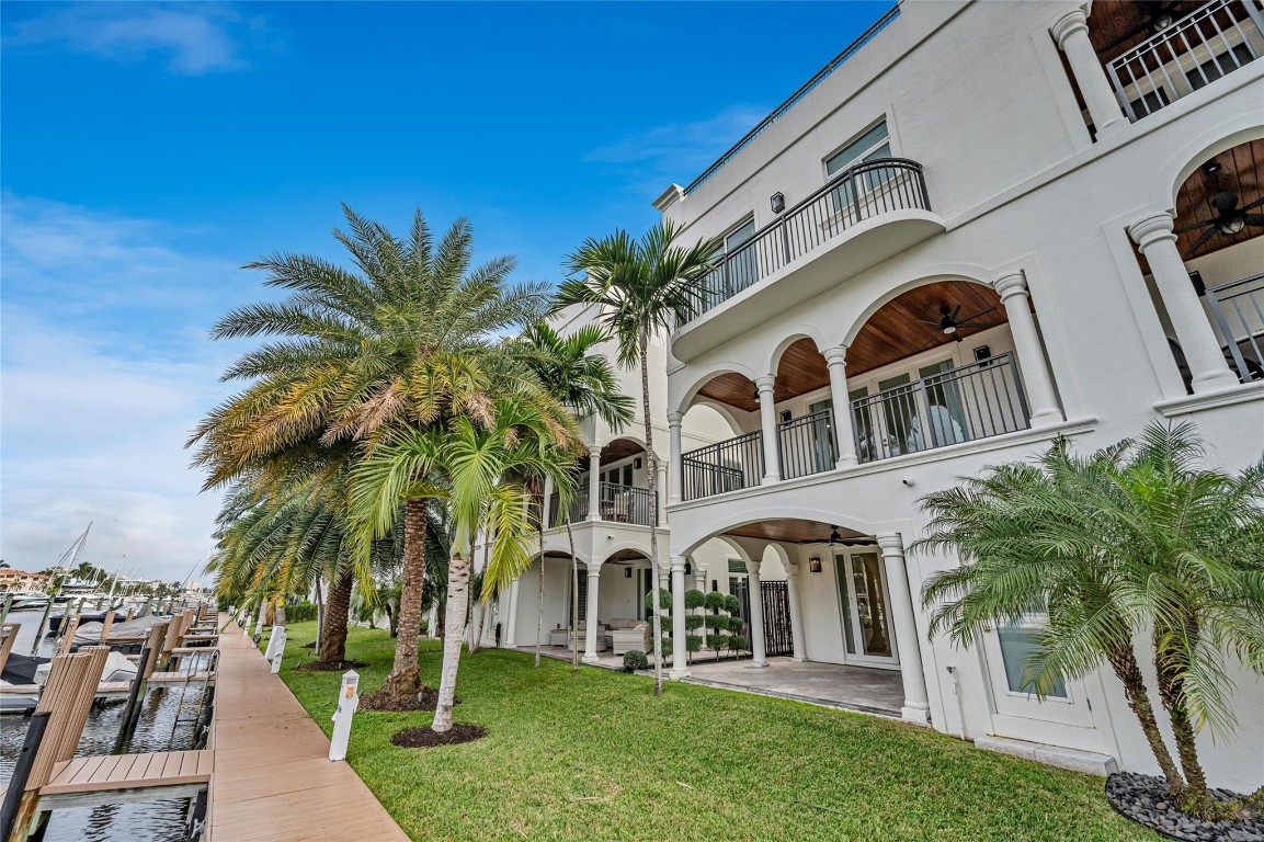 61 Isle Of Venice Drive