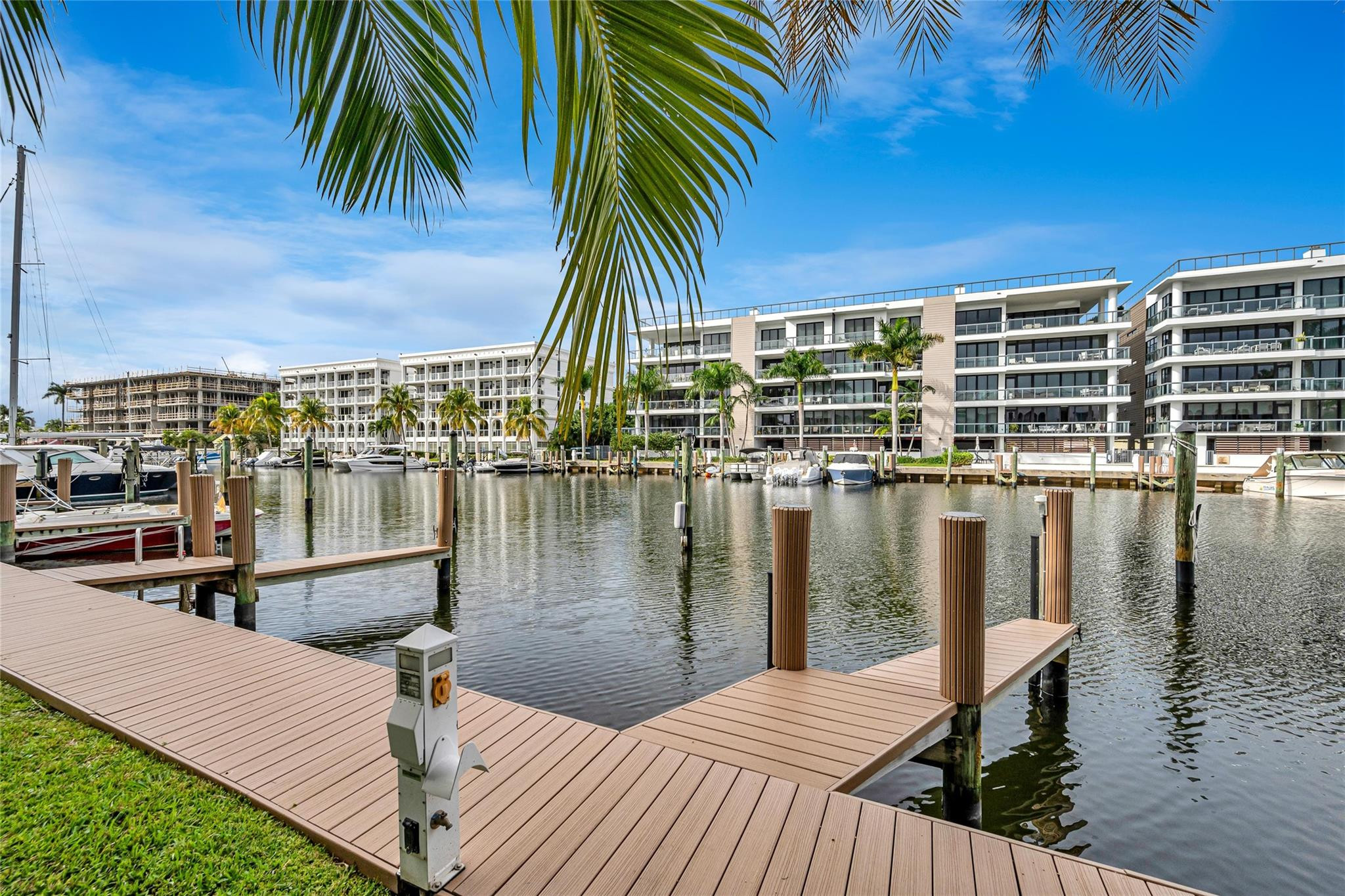 61 Isle Of Venice Drive