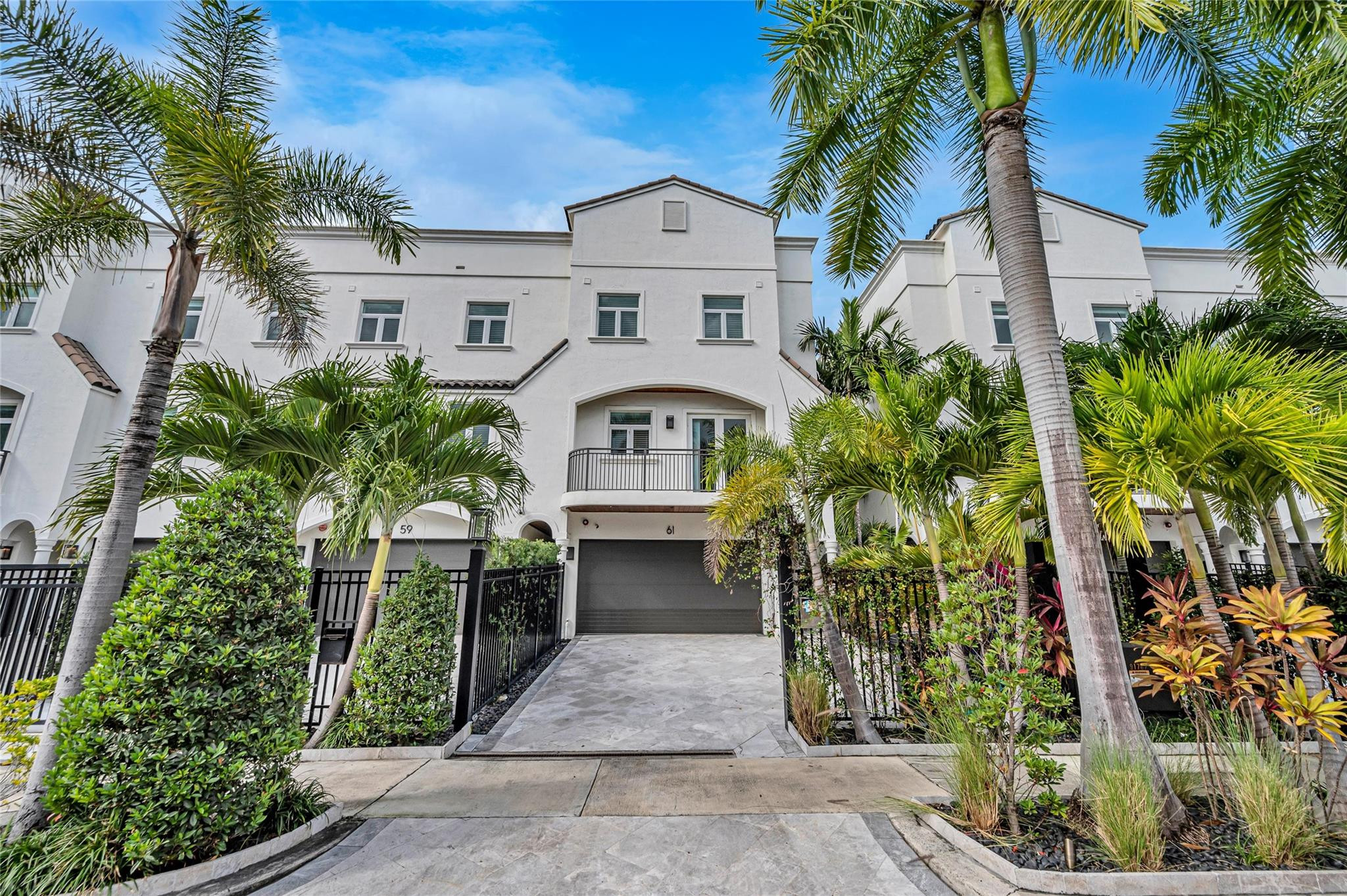 61 Isle Of Venice Drive