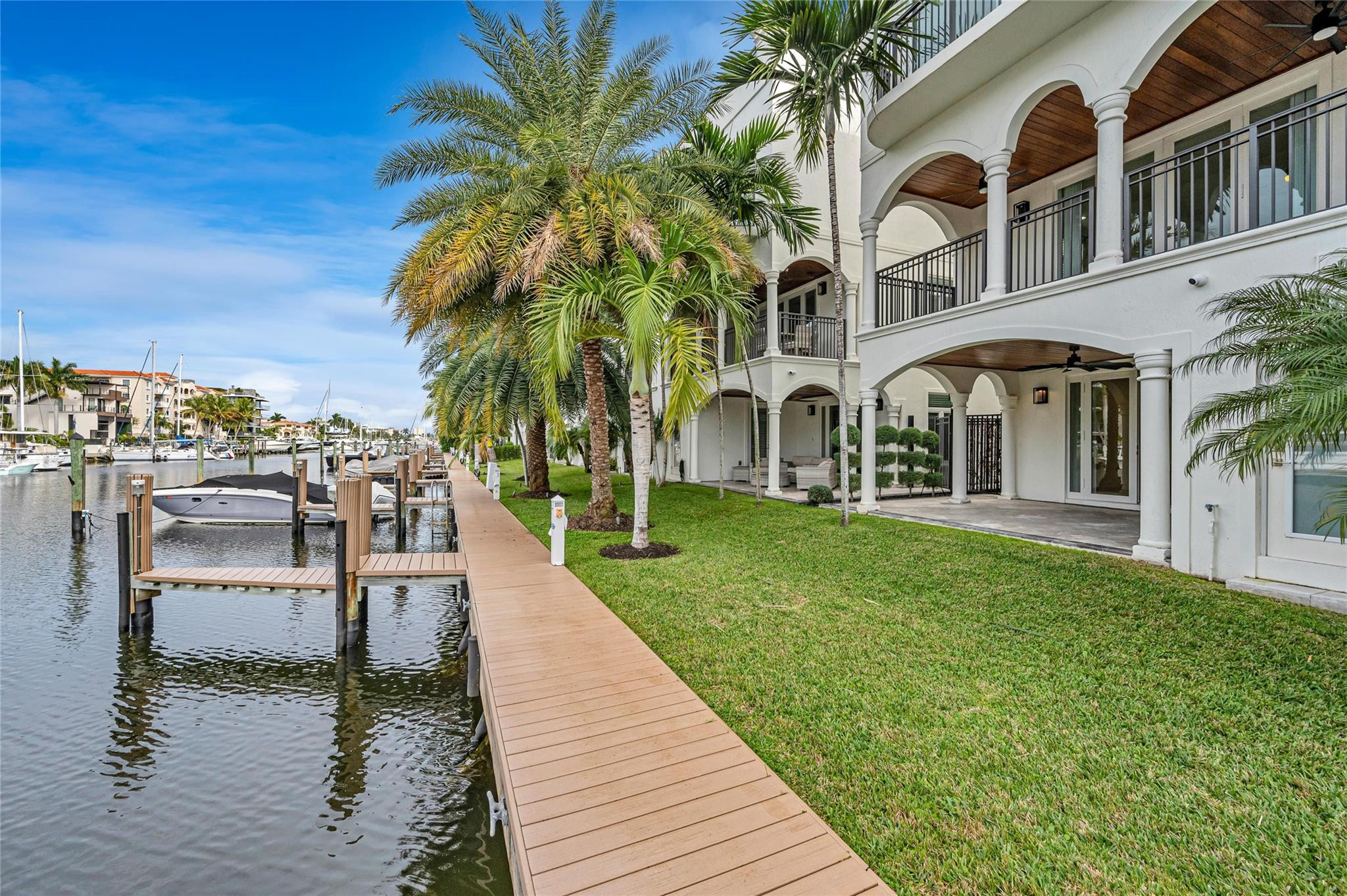 61 Isle Of Venice Drive