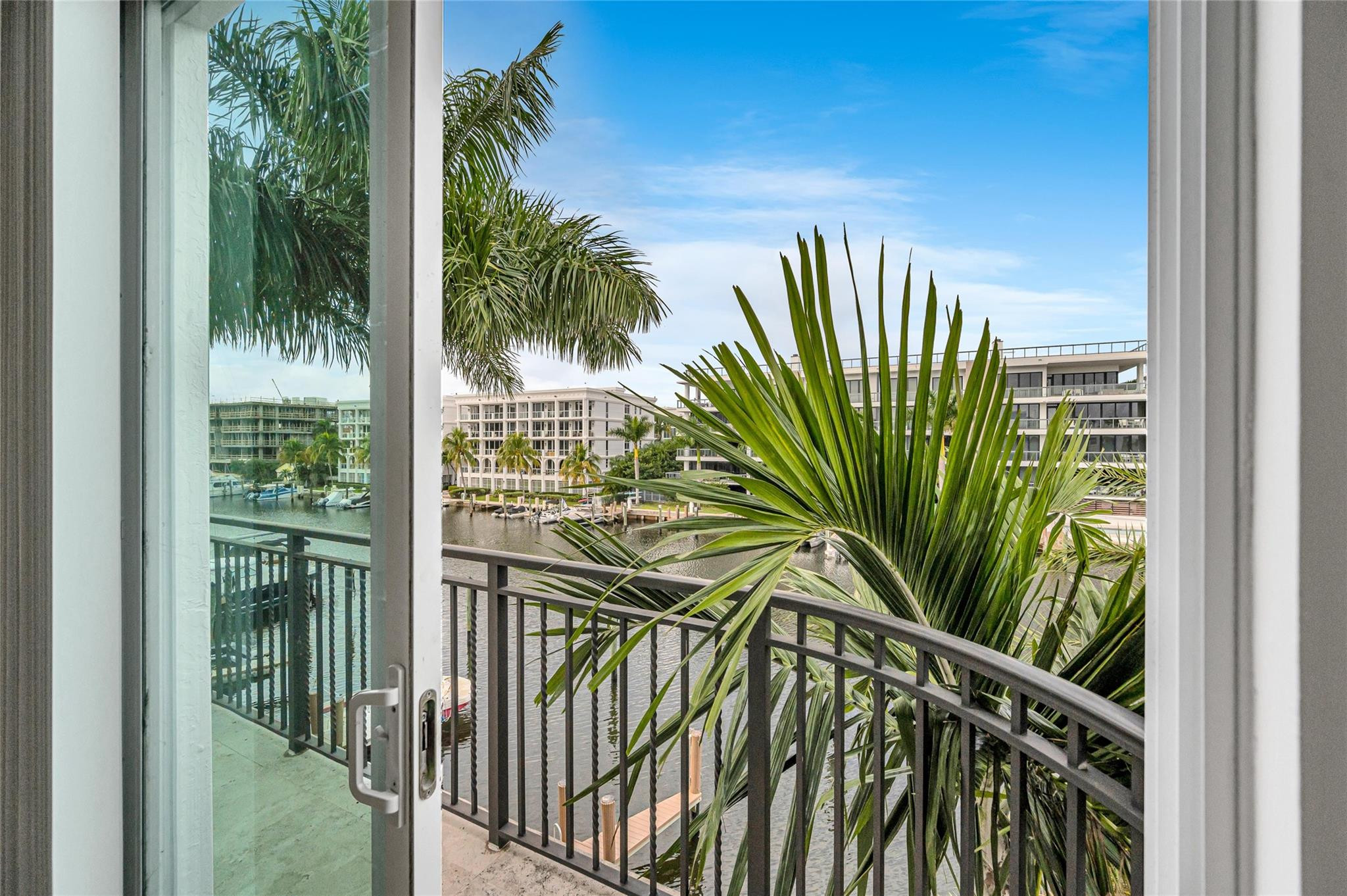 61 Isle Of Venice Drive