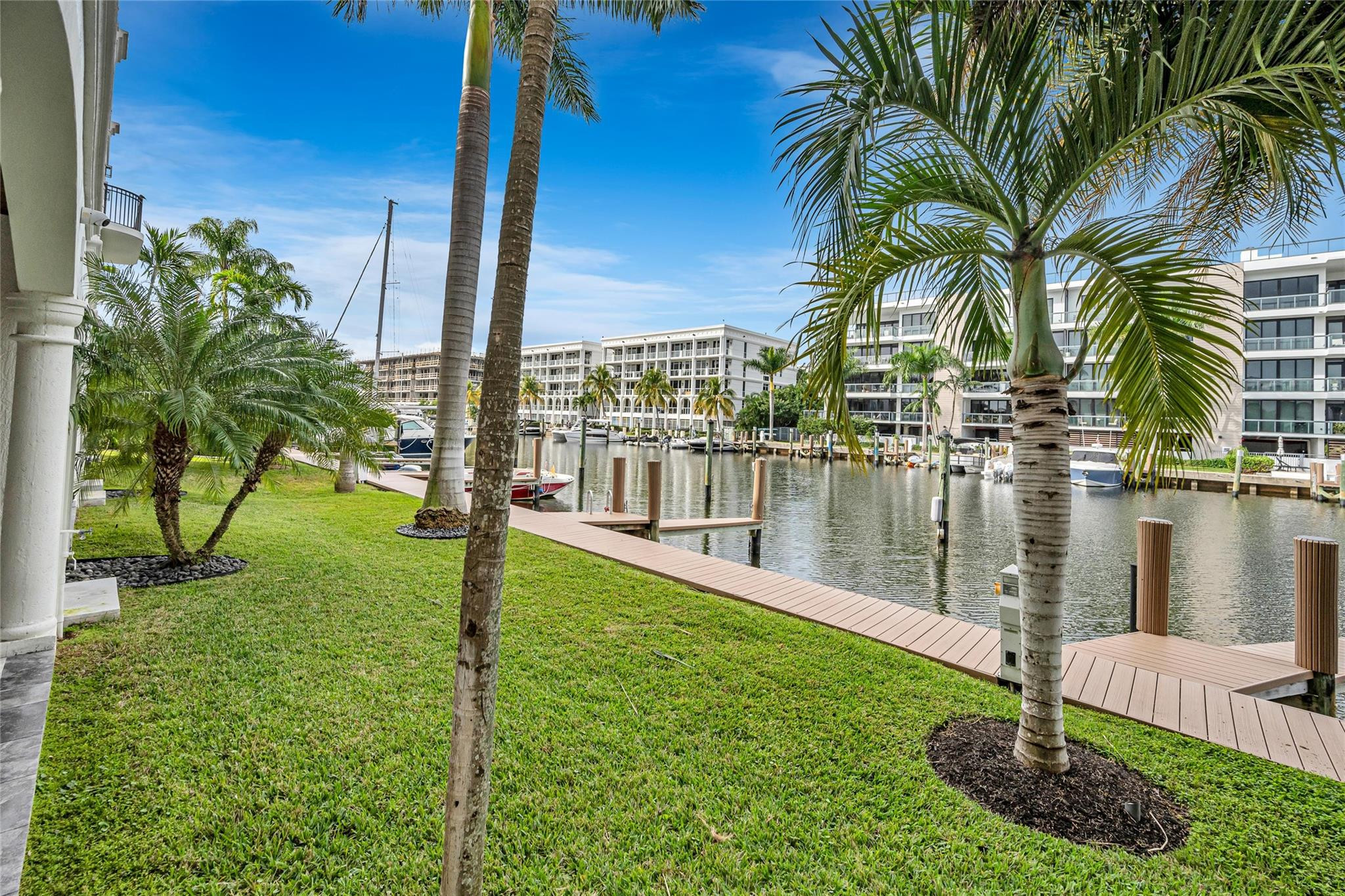 61 Isle Of Venice Drive