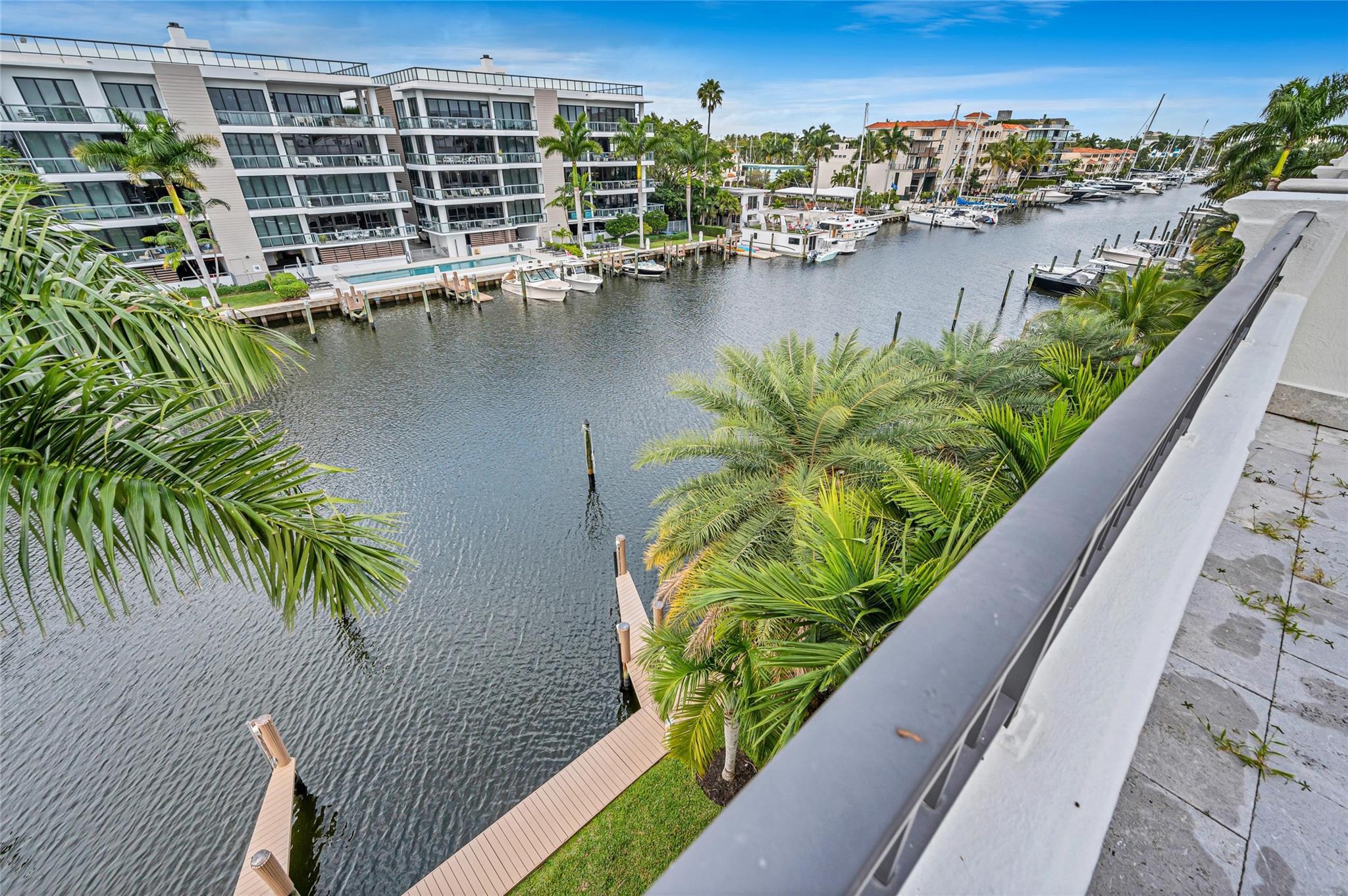 61 Isle Of Venice Drive