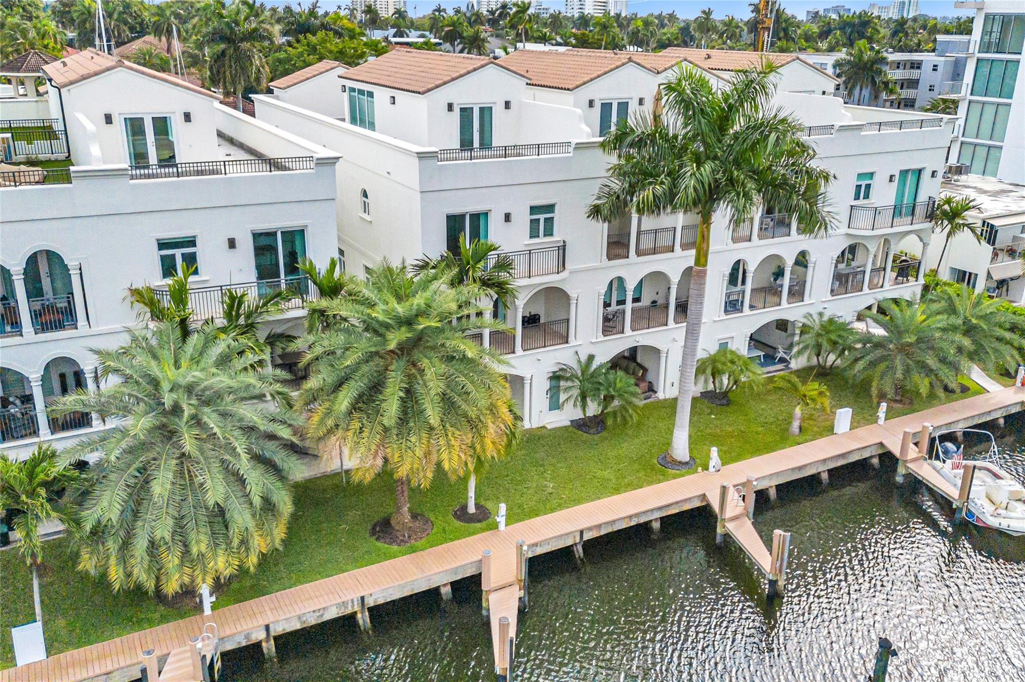 61 Isle Of Venice Drive